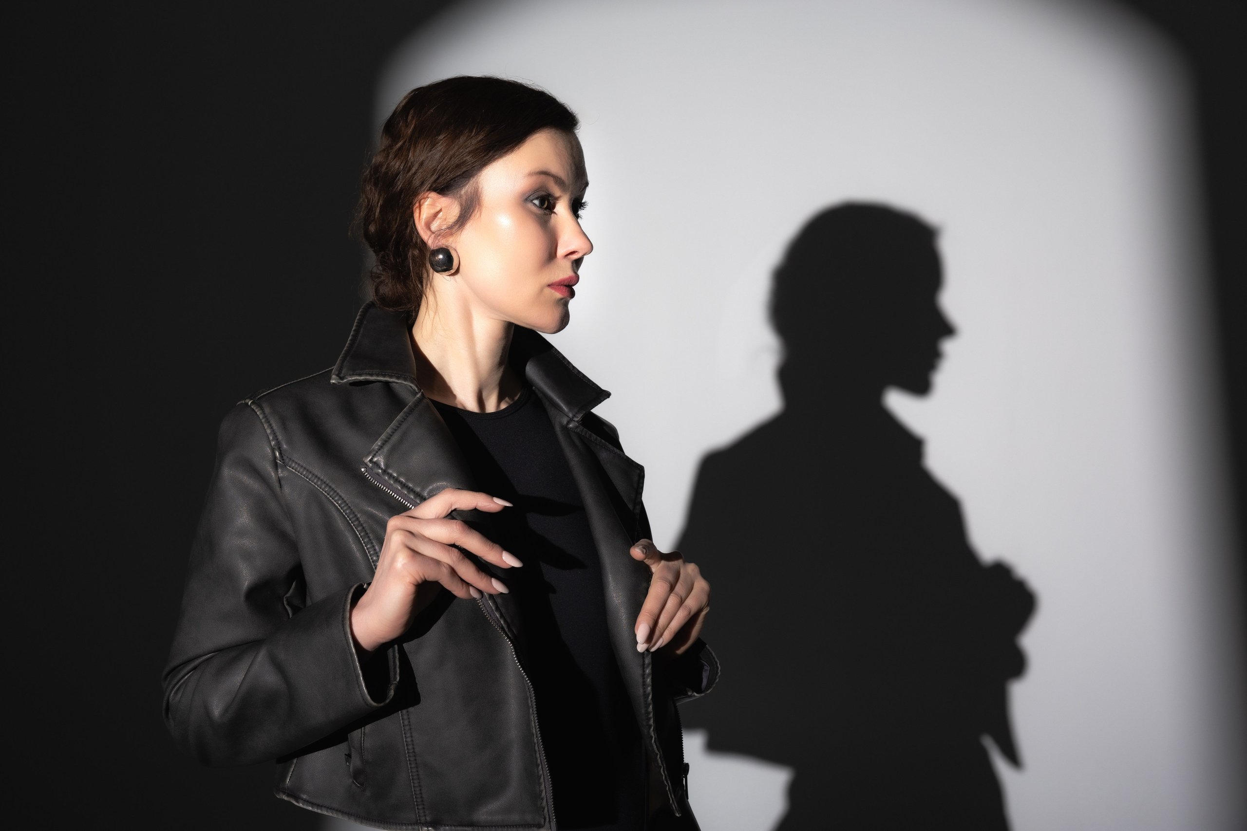 Евгения. Фотограф в Санкт-Петербурге Козырь Олеся