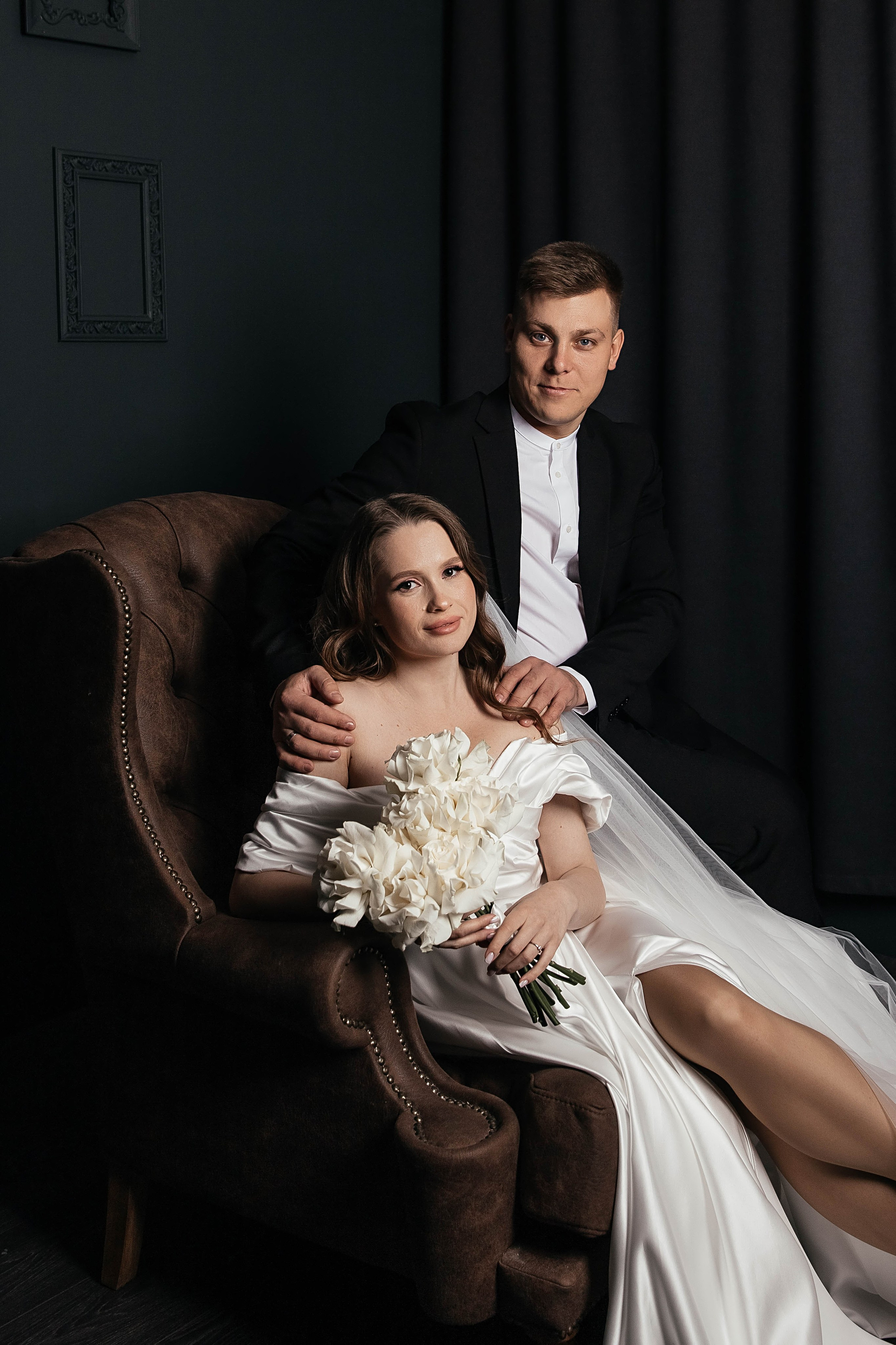 Ольга & Эдуард. Фотограф Сальск Катерина