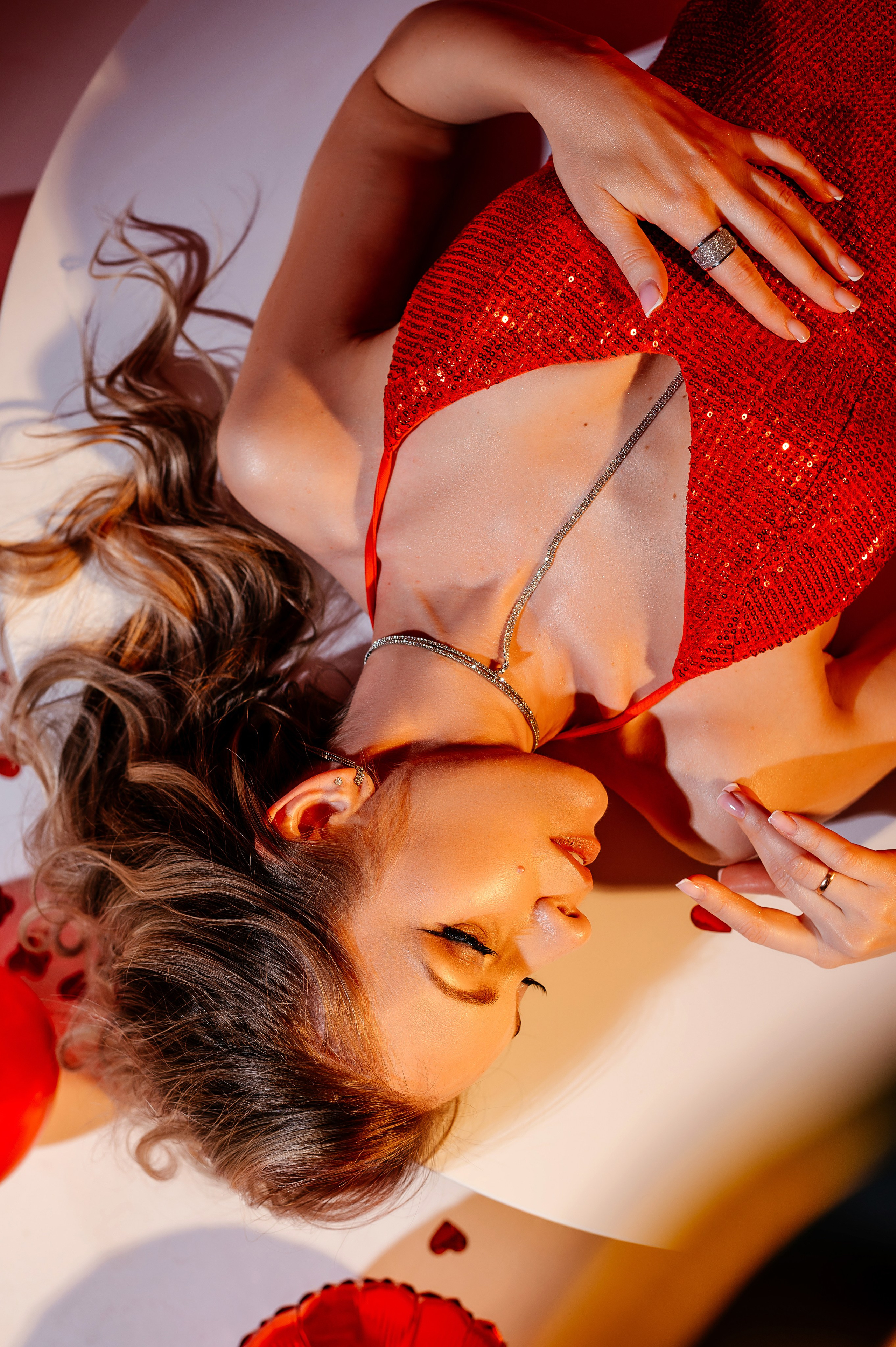 Фотодень к 14 февраля. Репортажный и портретный фотограф Анапа Екатерина Волкова