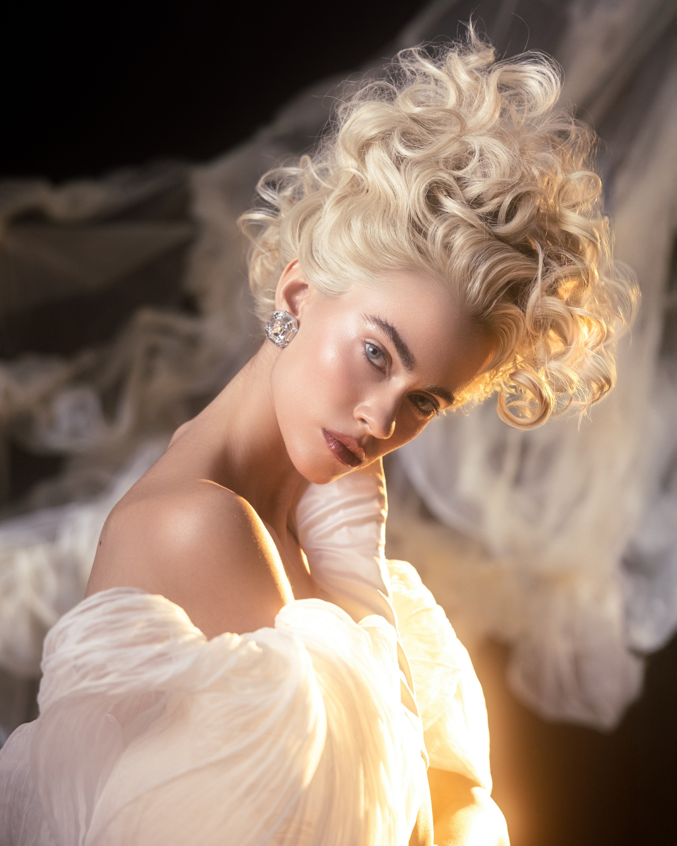 Kuraje. Photographer. Producer. Retoucher