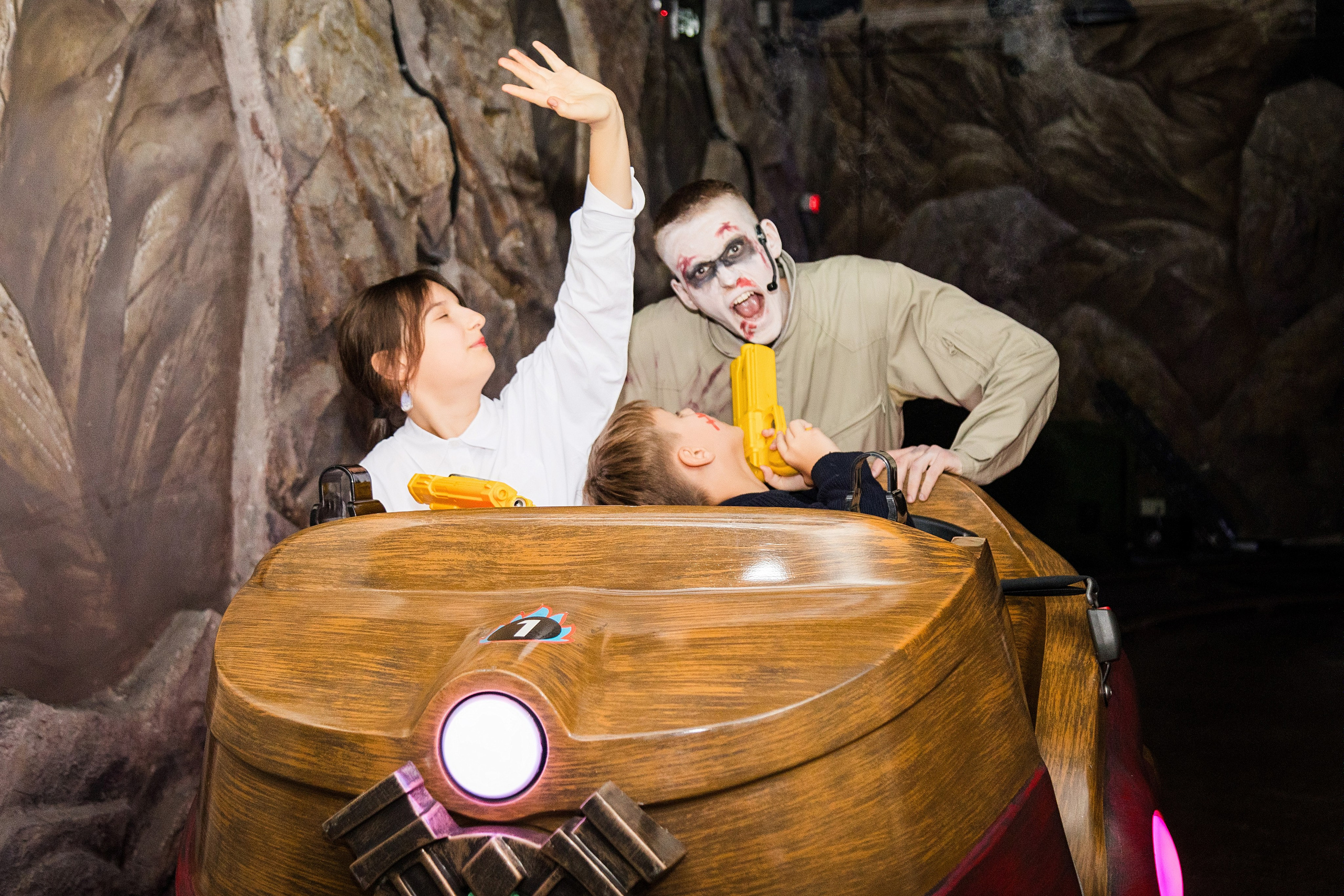 Матвею 7 лет. Детский фотограф видеограф в Хабаровске Михаил Орлов