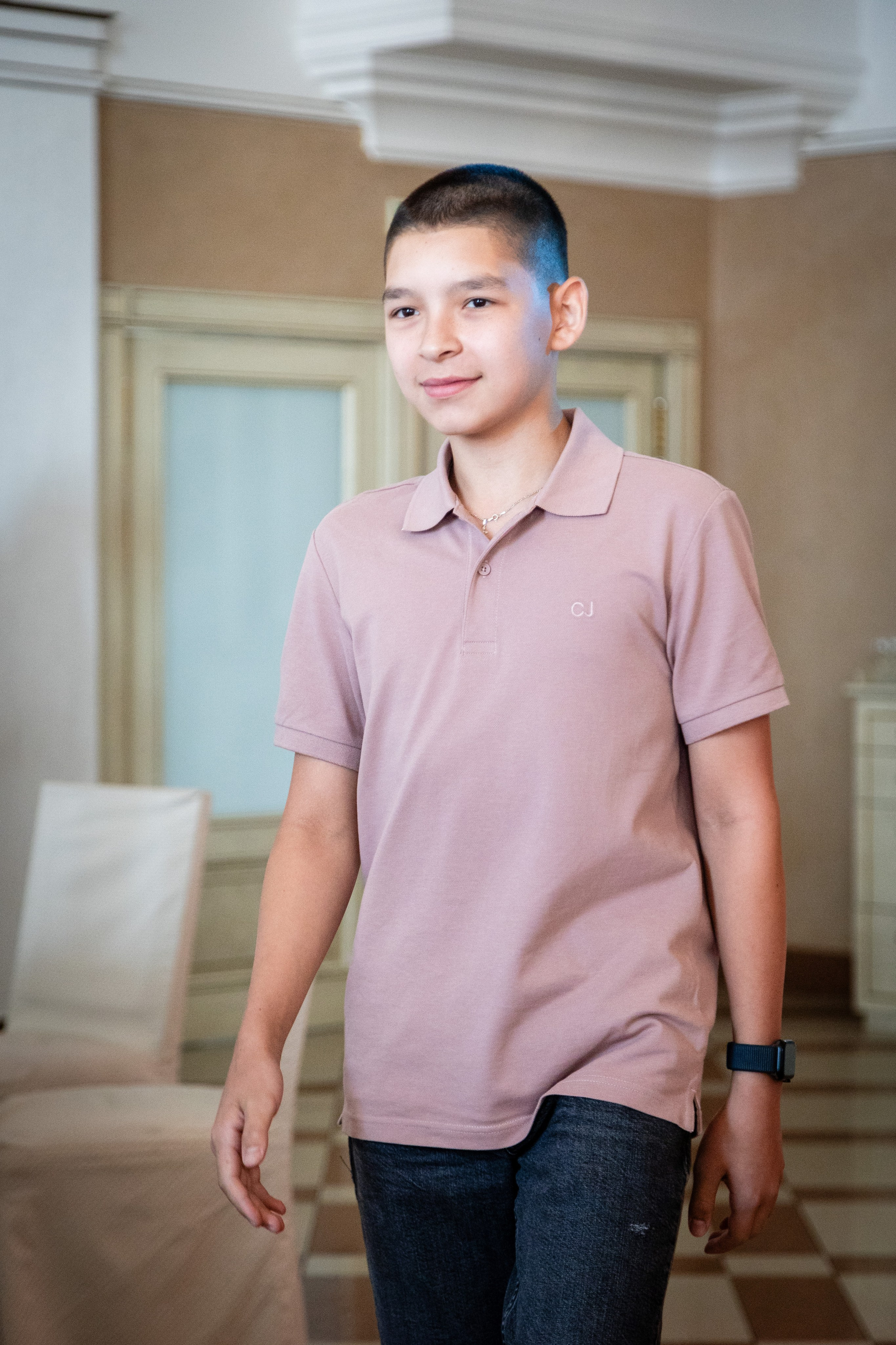 Школьный выпускной. Детский фотограф видеограф в Хабаровске Михаил Орлов