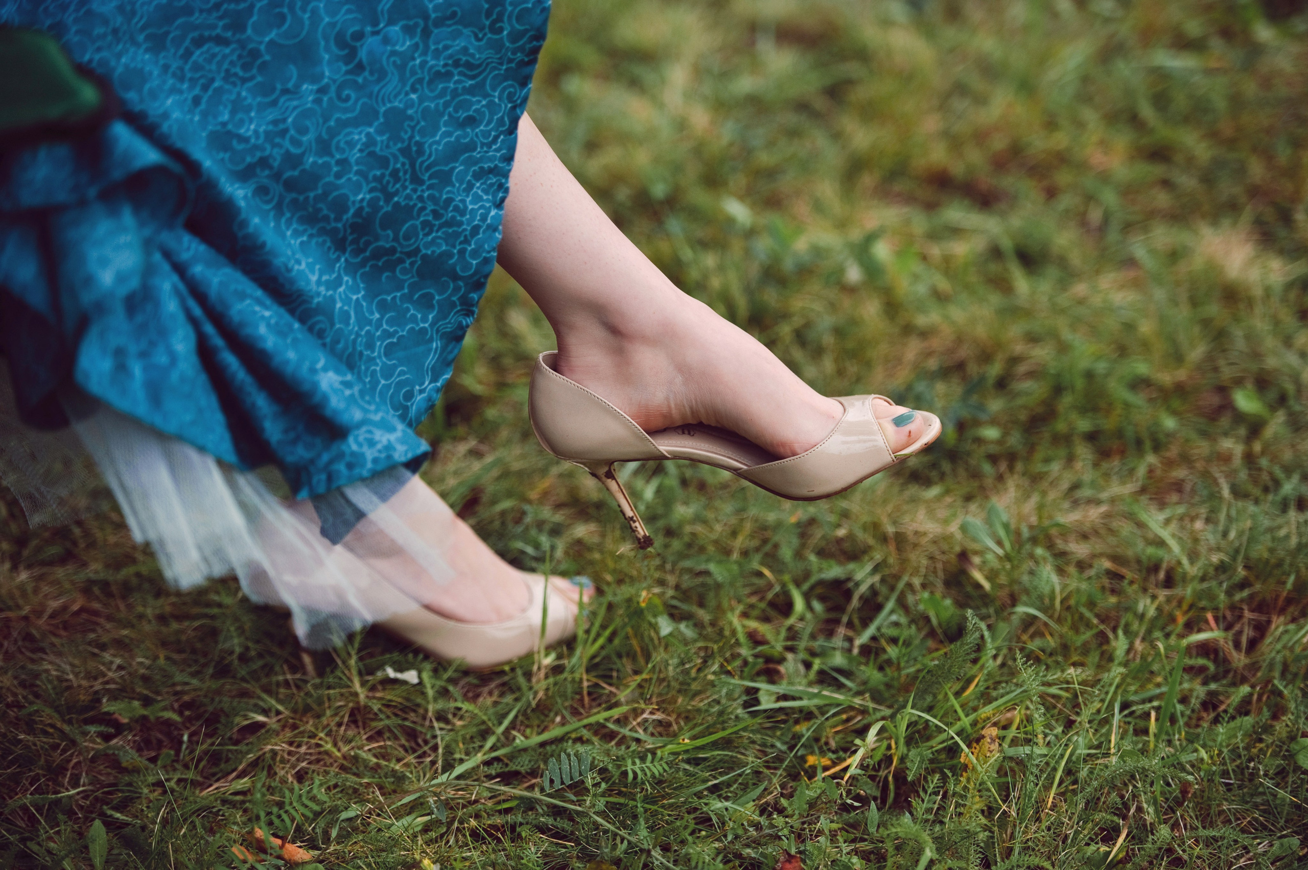 София и Евгений. Свадьба, Гжель. Семейный фотограф Анна Дубовская