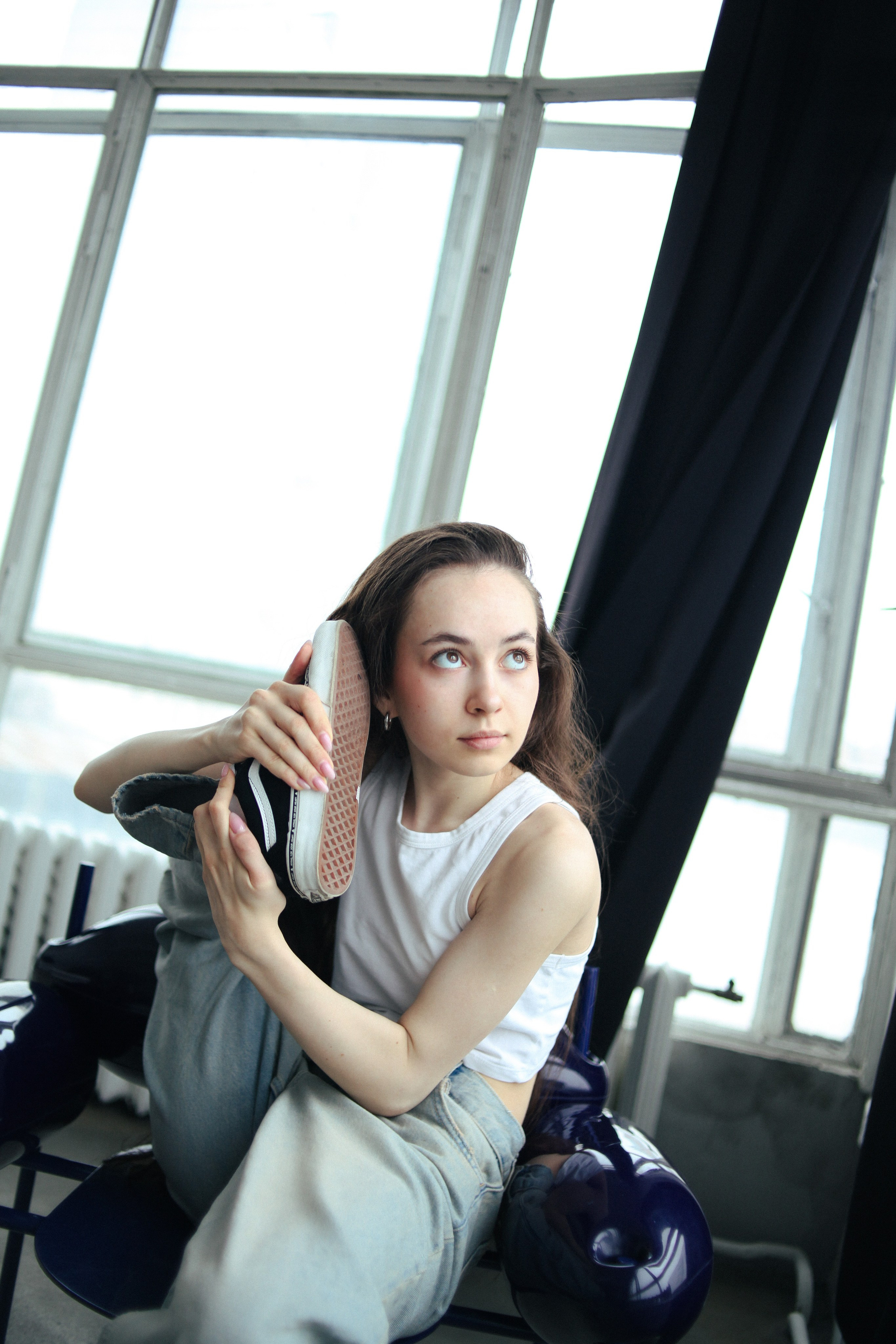 Виолетта. Свадебный и индивидуальный фотограф в Волгограде Епихина Надежда