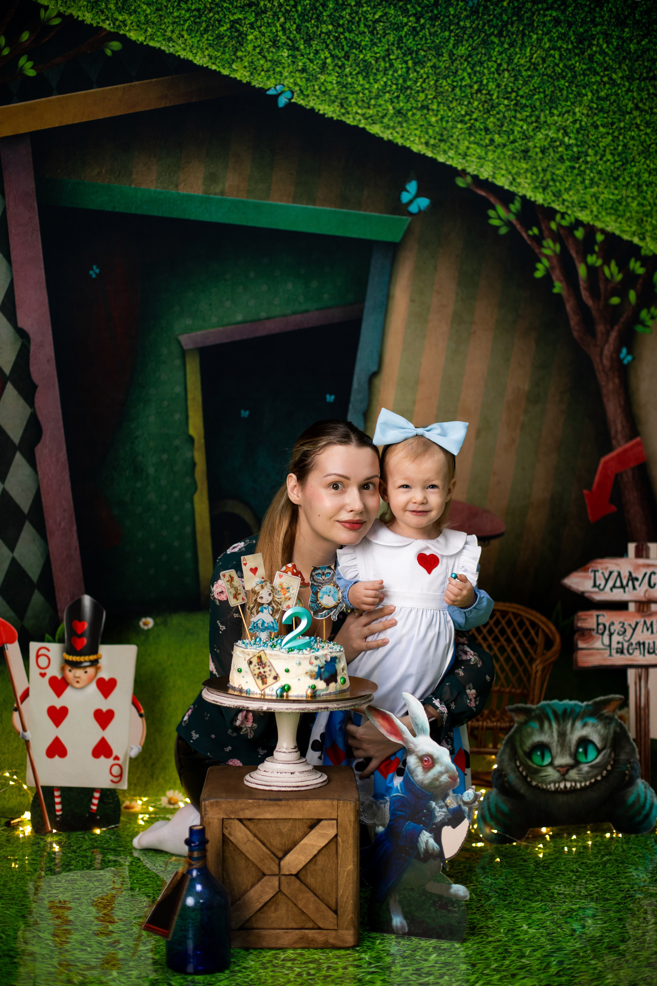 2 года. Фотограф новорождённых Псков