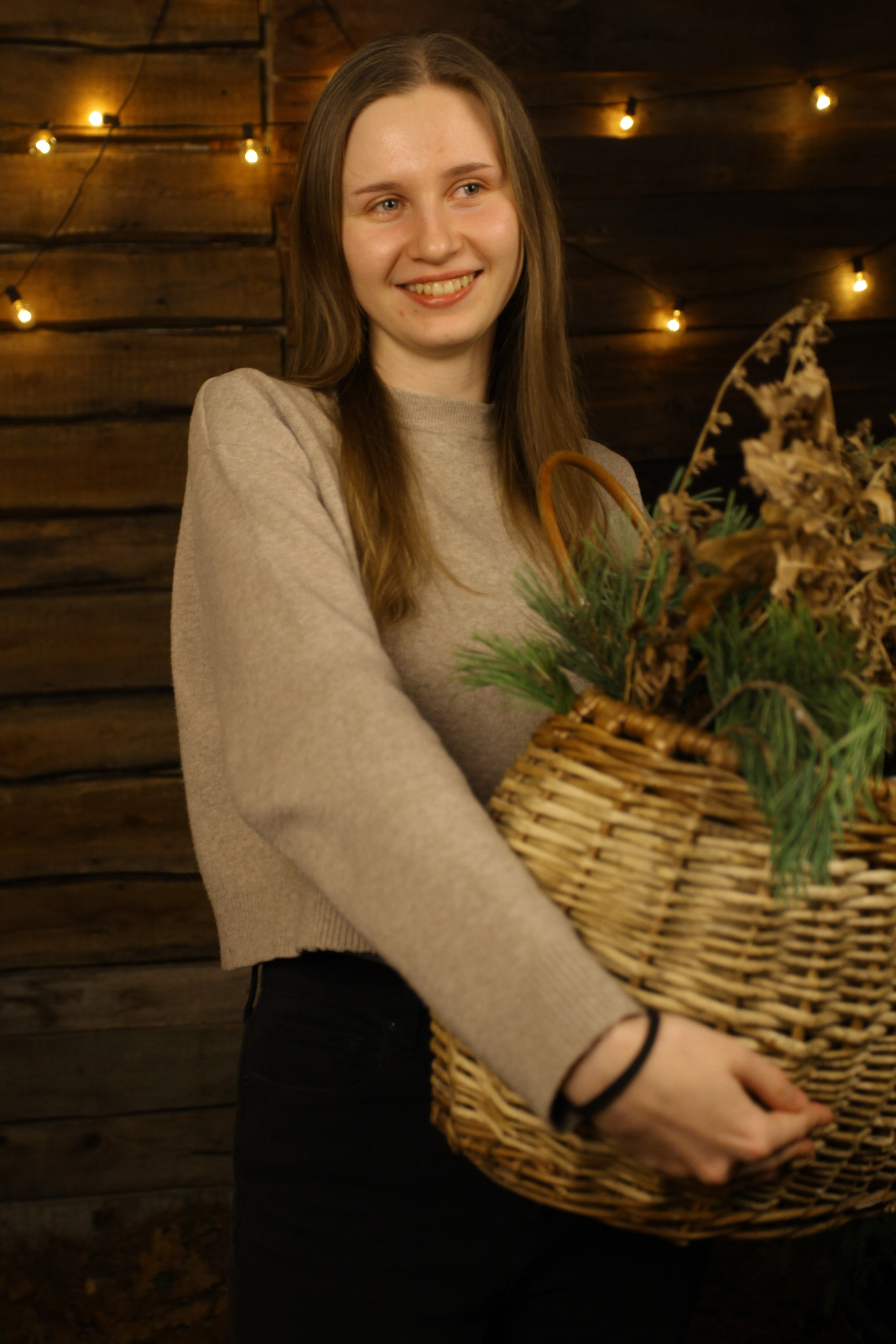 М А Р И. Фотостудия UPART