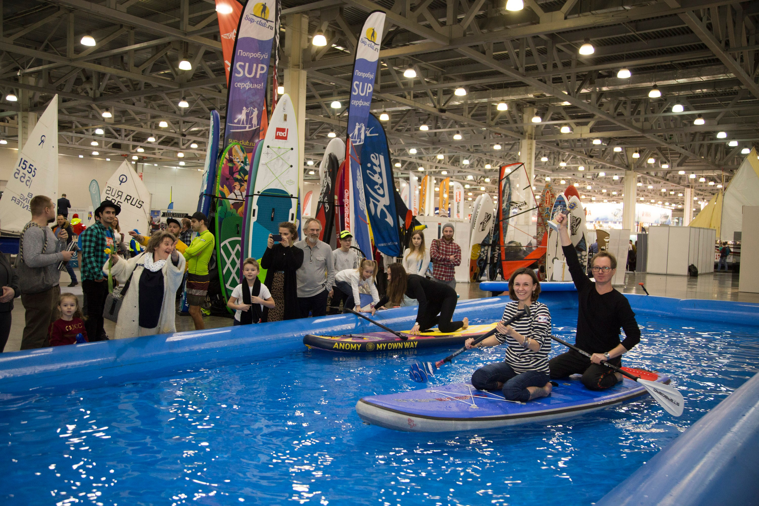 Репортаж. Фотограф Лагутин Анатолий