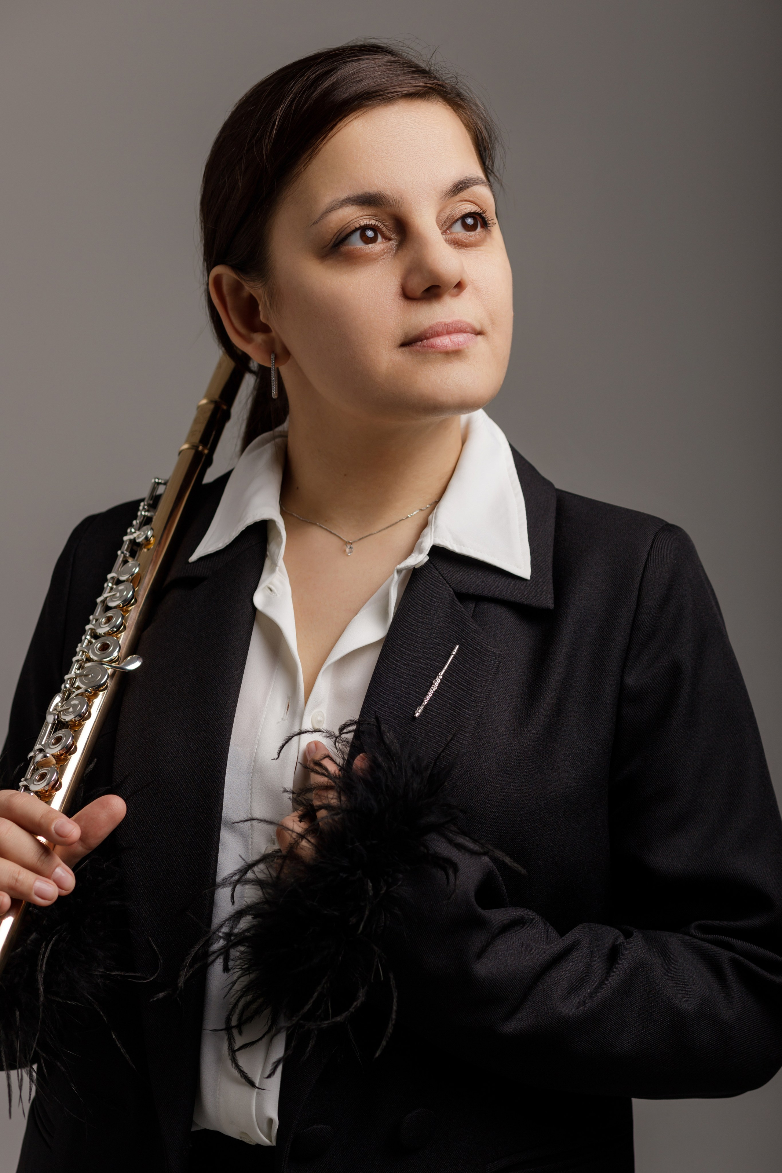 Елена Левитская. Фотограф Новосибирск Анна Полонова