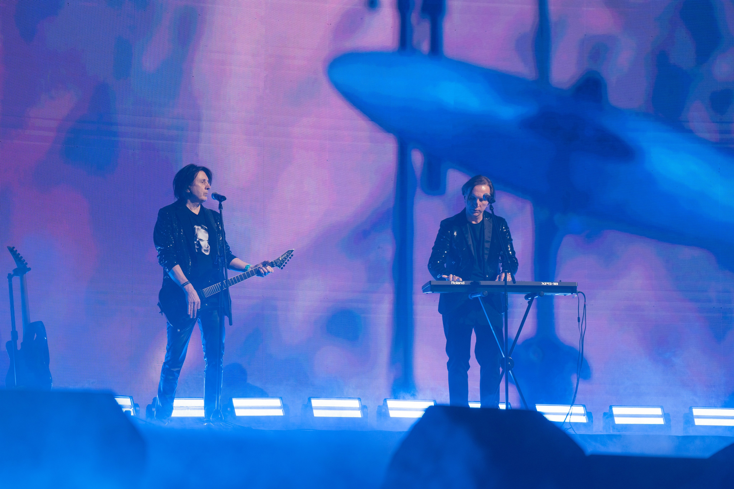 Татьяна Буланова — Ледовый. Фотограф Мария Ковкова