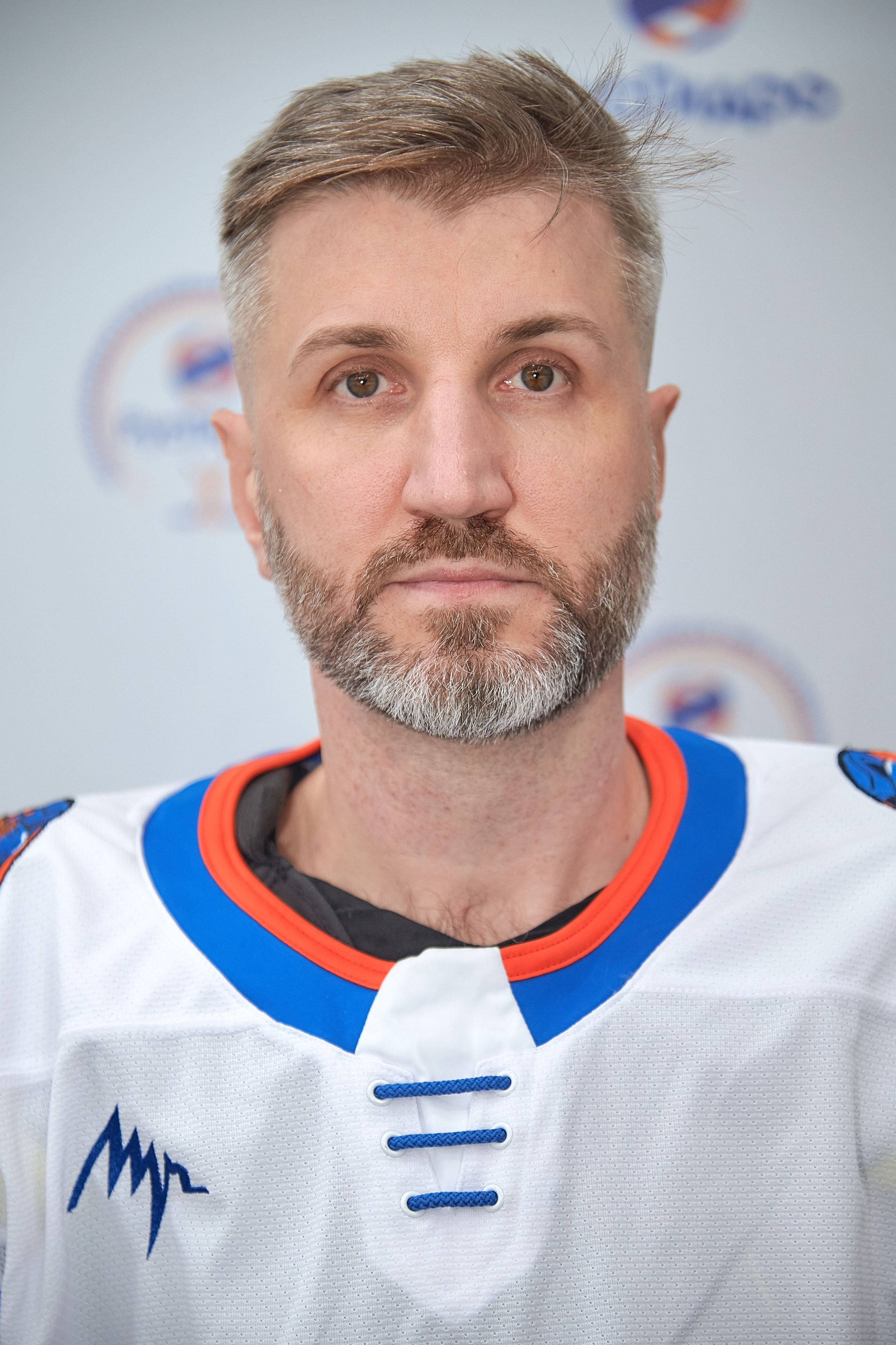 Портфолио репортажной фотосъёмки: Кристалл арена — Хоккей — РусГидро. Фотограф Яковлев Роман — Красноярск