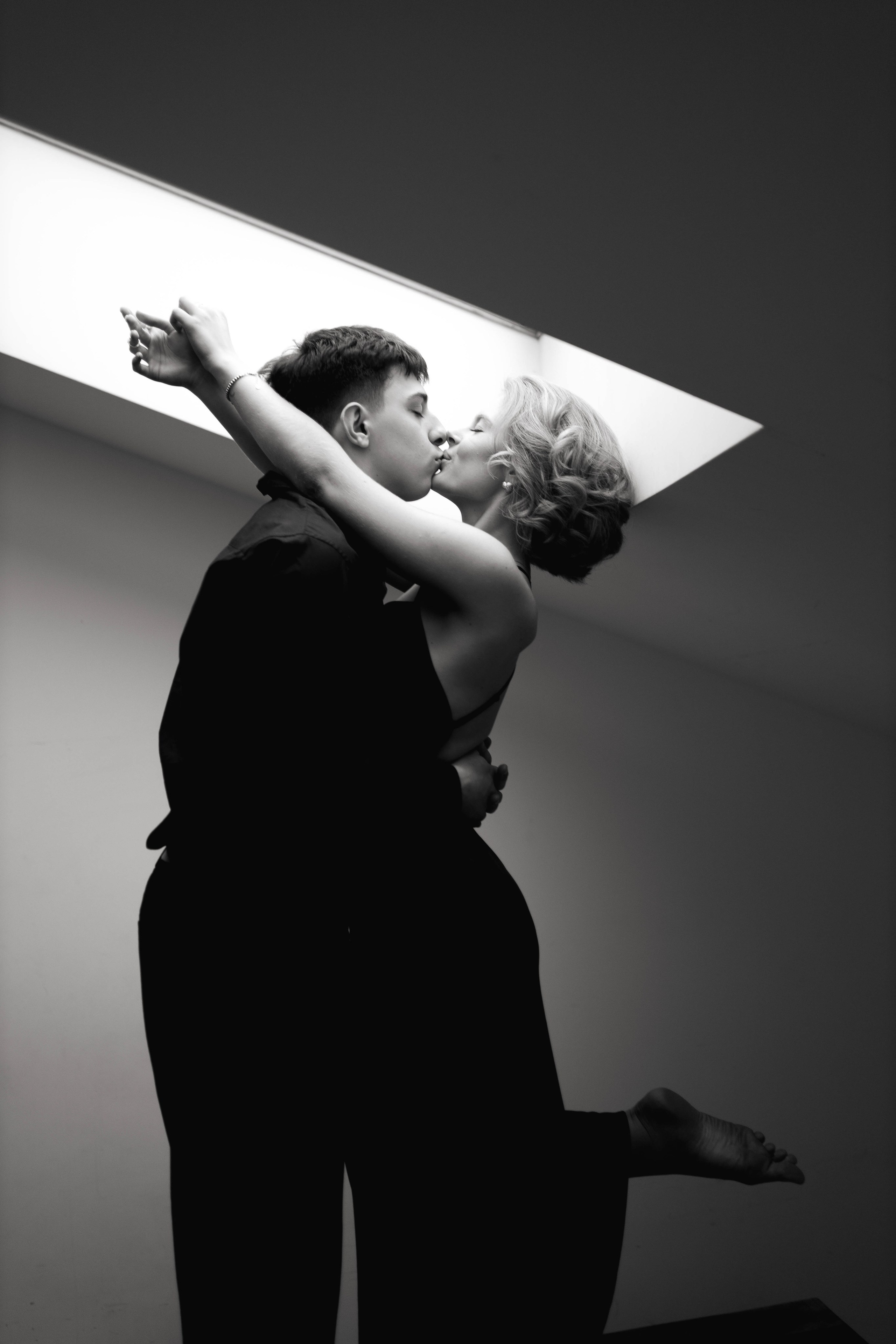 Полина и Андрей. Главная