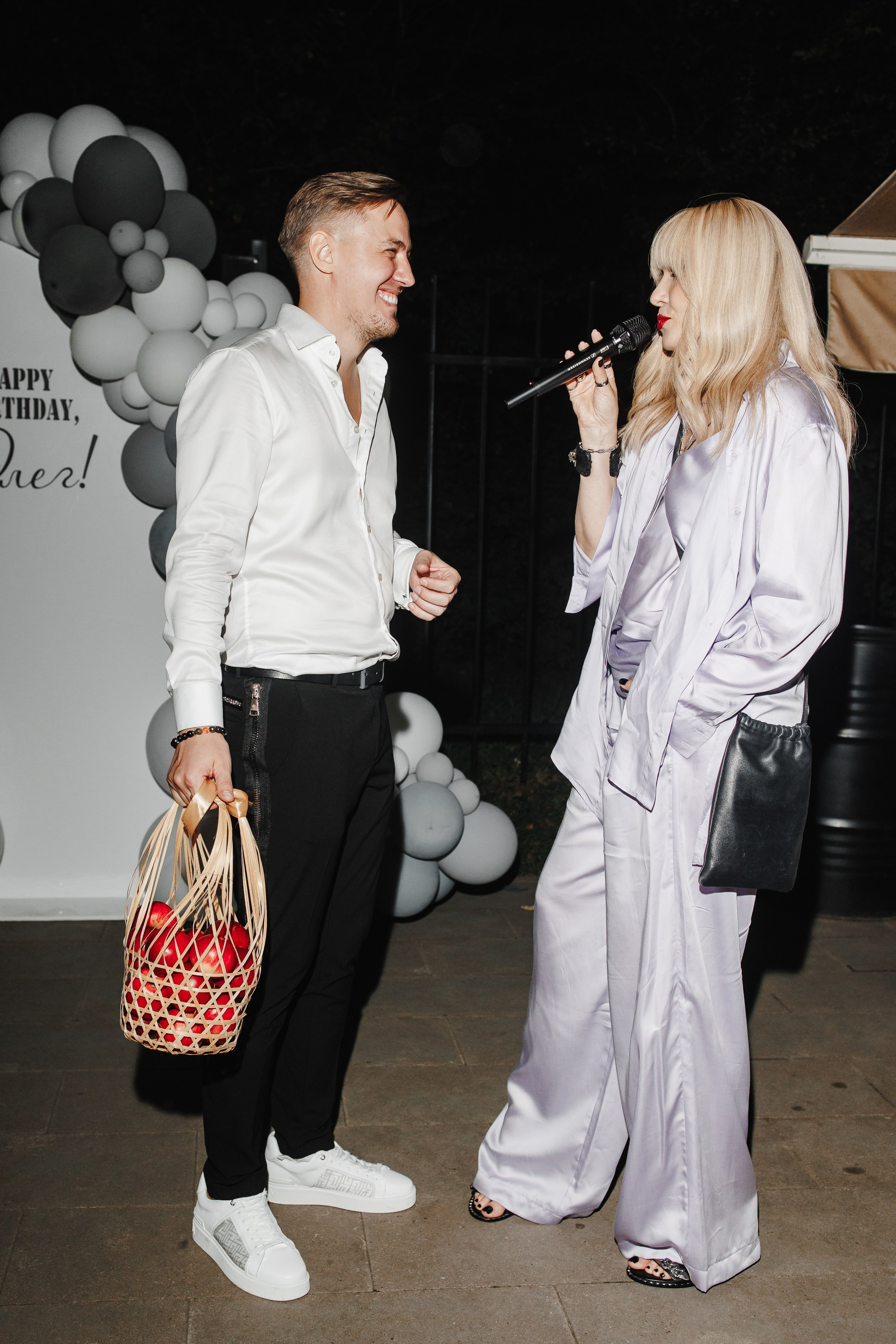 День Рождения Олега. Фотограф Ольга Махалова — Санкт-Петербург, Москва, Нижний Новгород