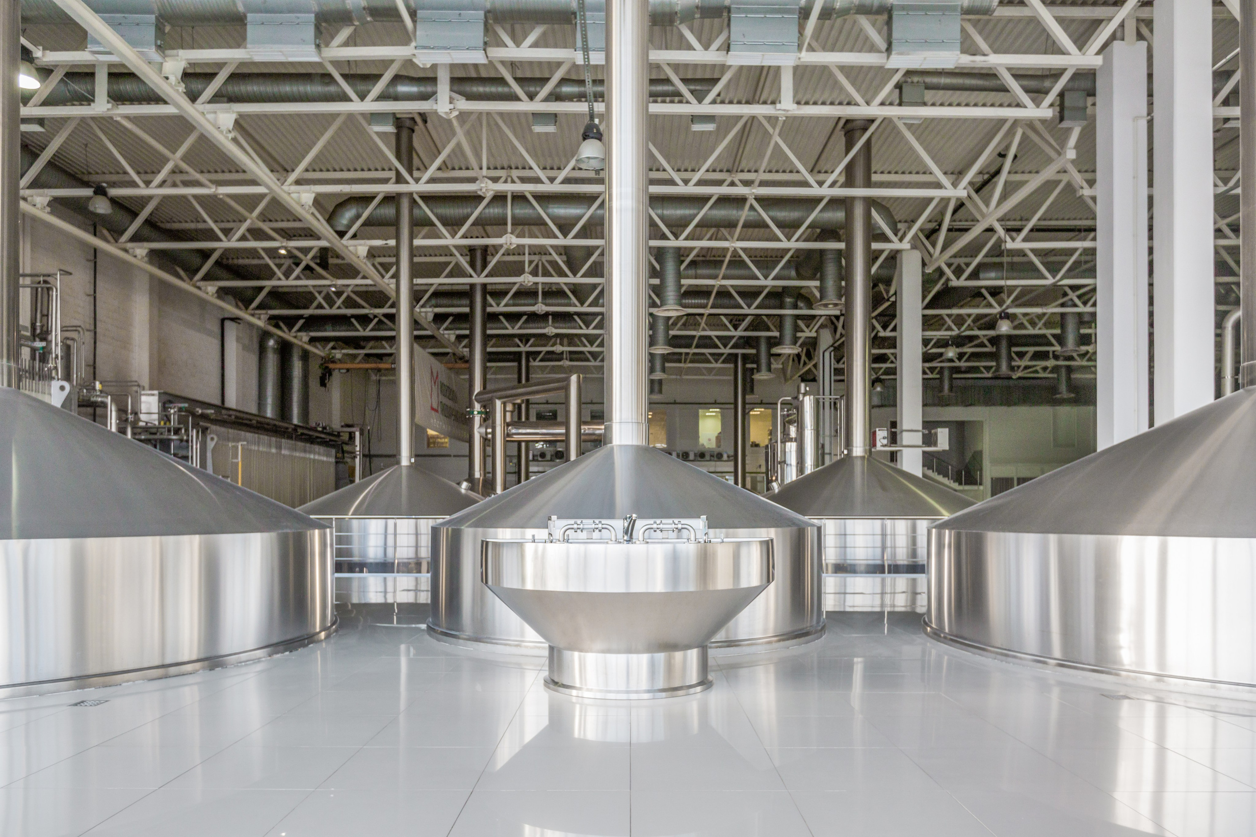 Алексей Каменский — интерьерный и архитектурный фотограф в Москве