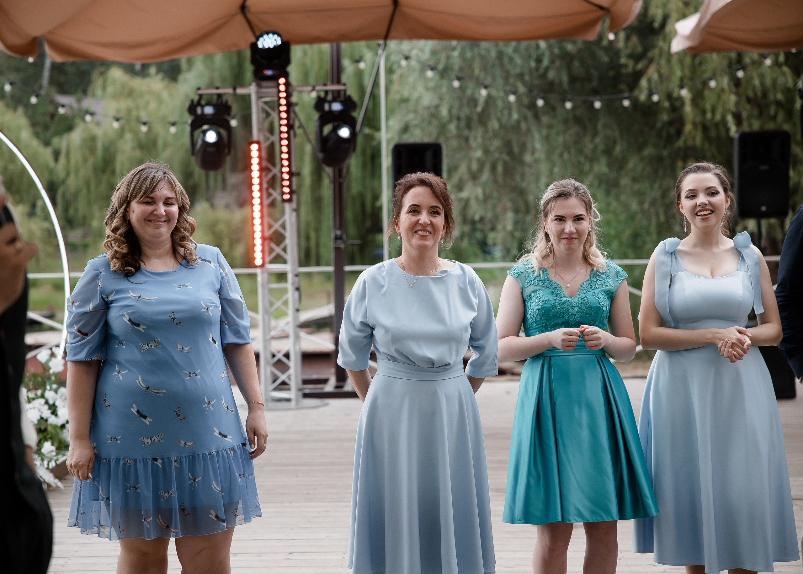 Алина + Паша. Свадебный и семейный фотограф в Саратове Маша Паника