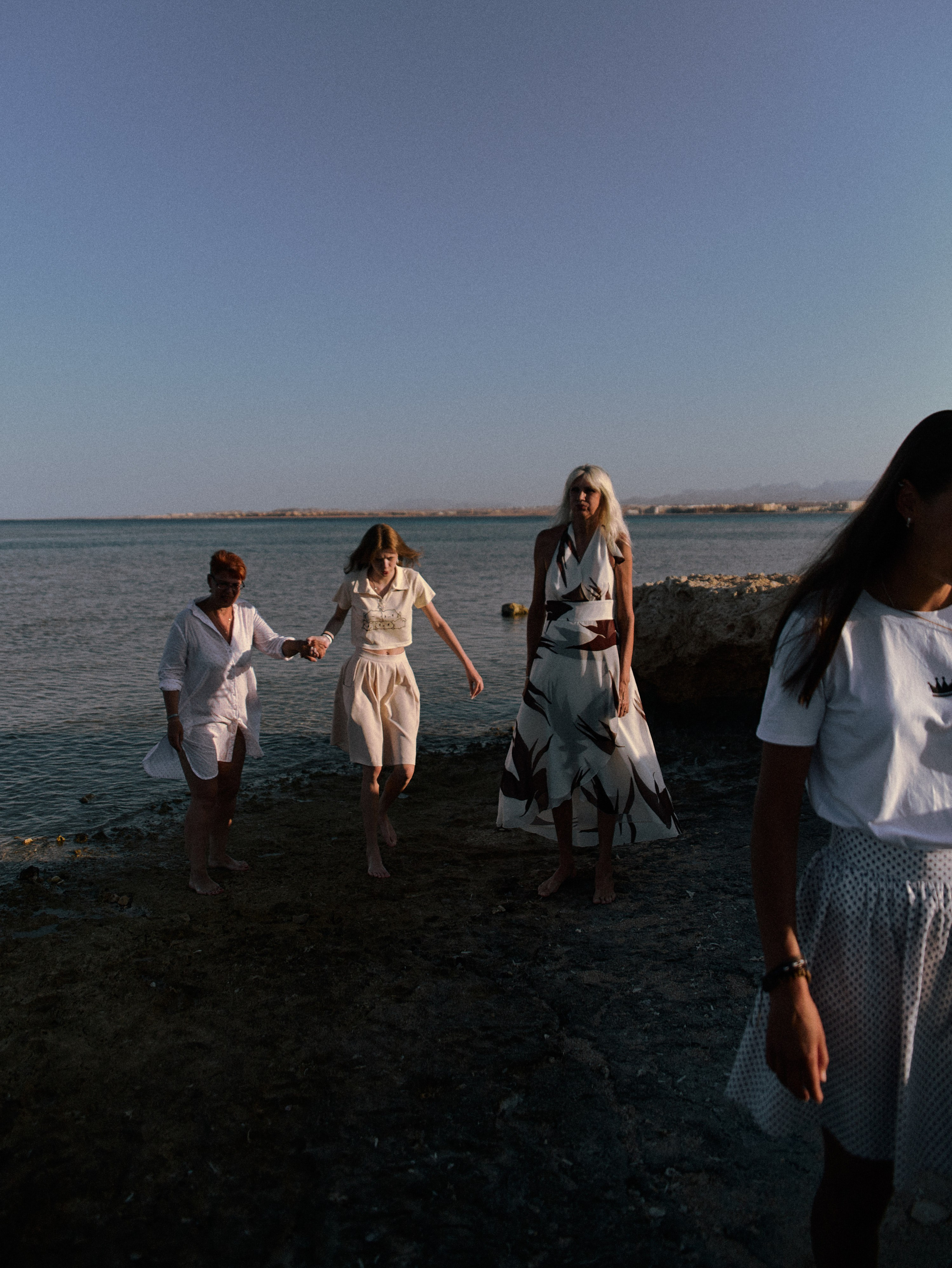 Rita & family. Jorgis — фотограф в Хургаде / обучение фотографии