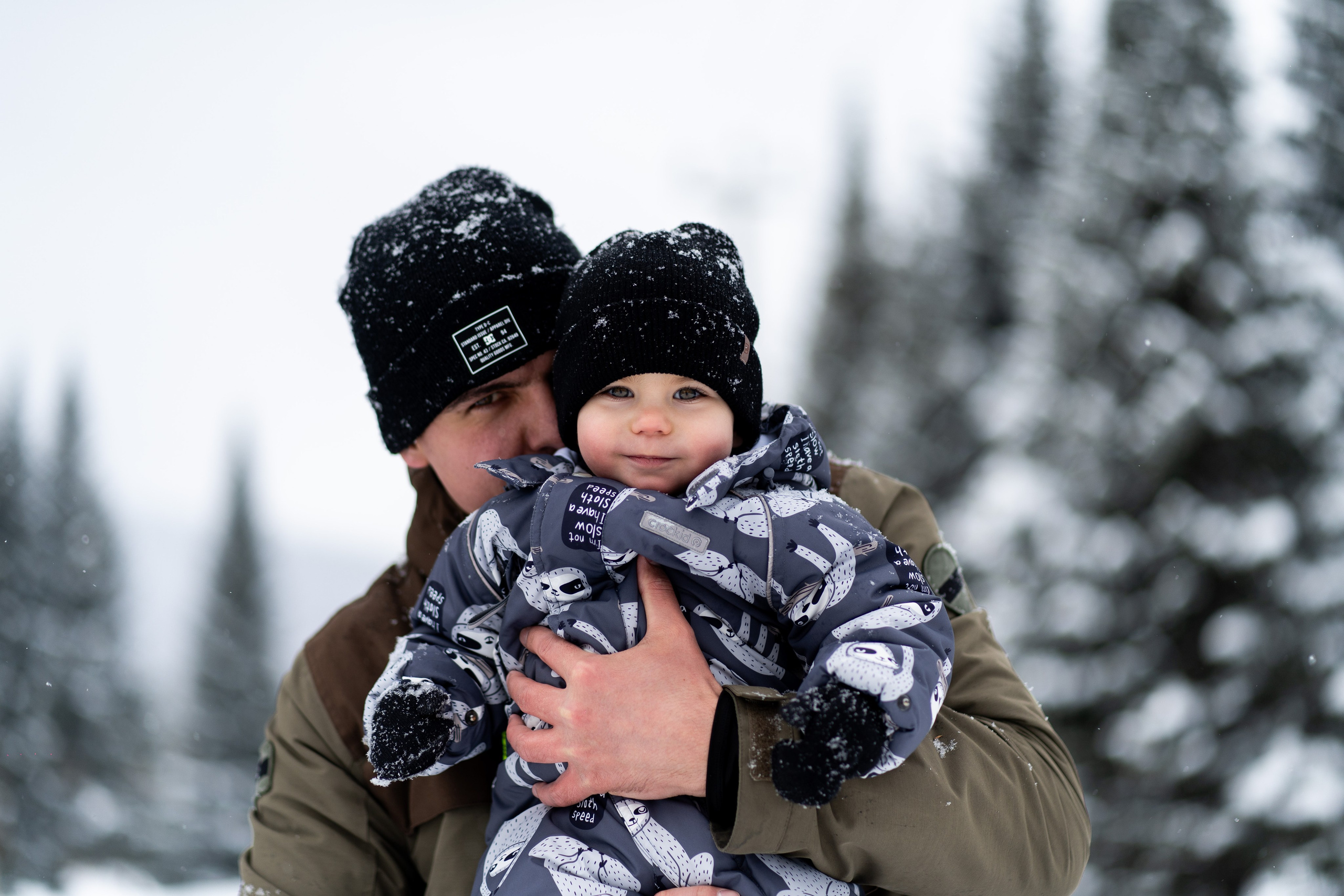 Соня&Лёня. Анастасия Паршукова — фотограф Шерегеш Новосибирск