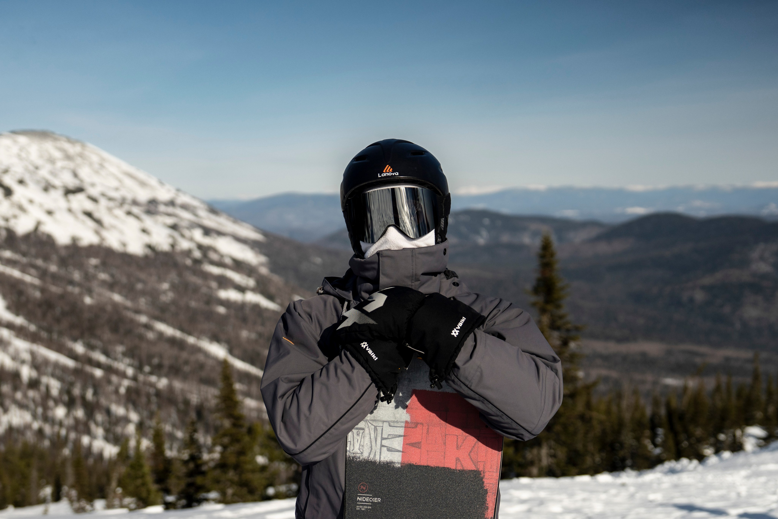 Тур. Анастасия Паршукова — фотограф Шерегеш Новосибирск