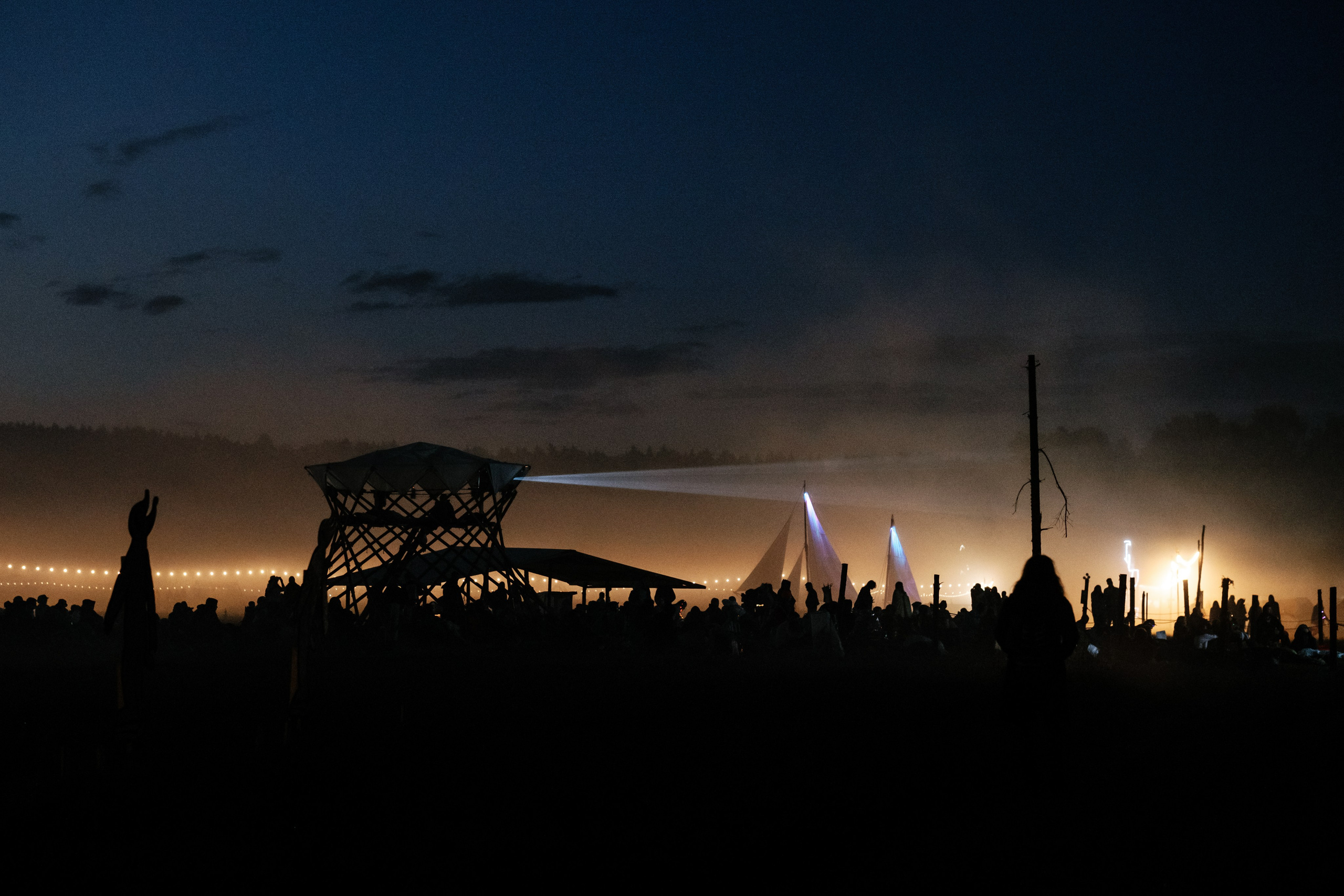 Фестиваль «Бессонница» 2024. Семейный и детский фотограф в Москве Светлана Потемкина