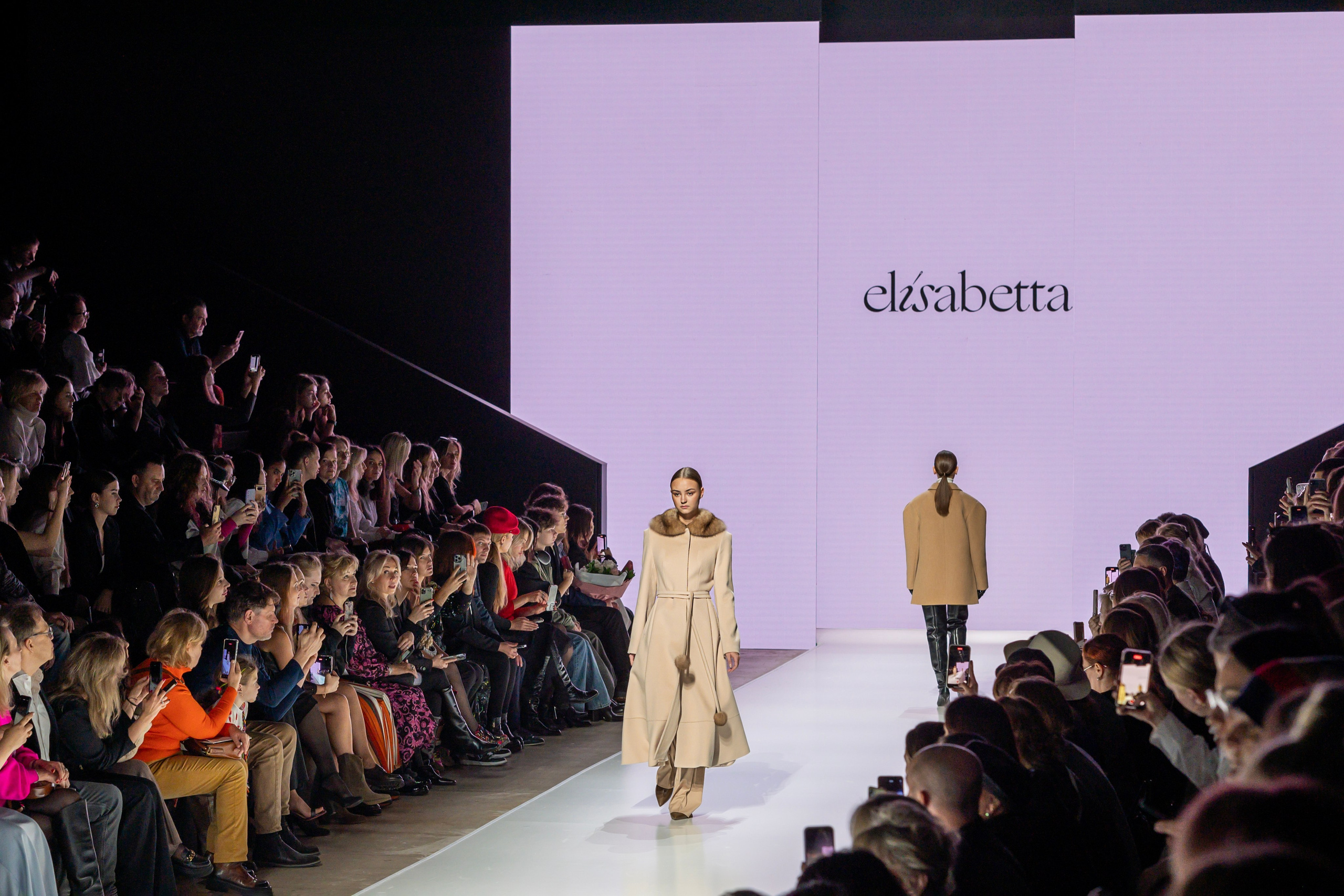 FASHION. Фотосессии в Москве и Калининграде