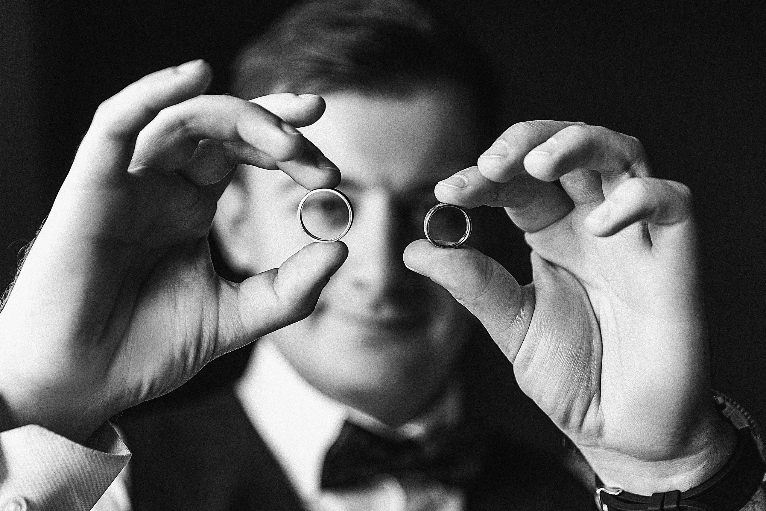 Свадебная серия Андрей и Натальи