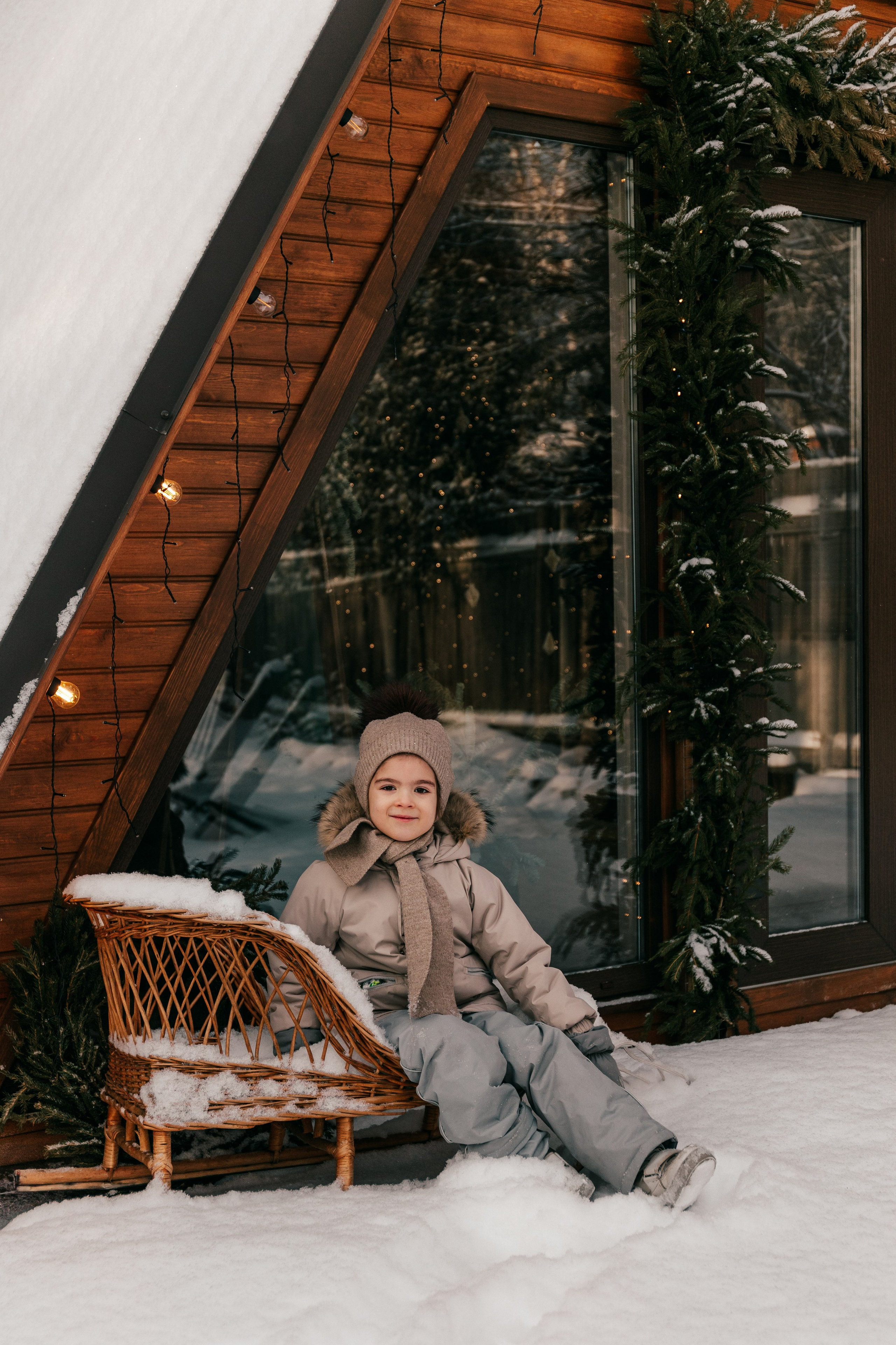 Полина и Саша. Фотограф Харитонова Наталья