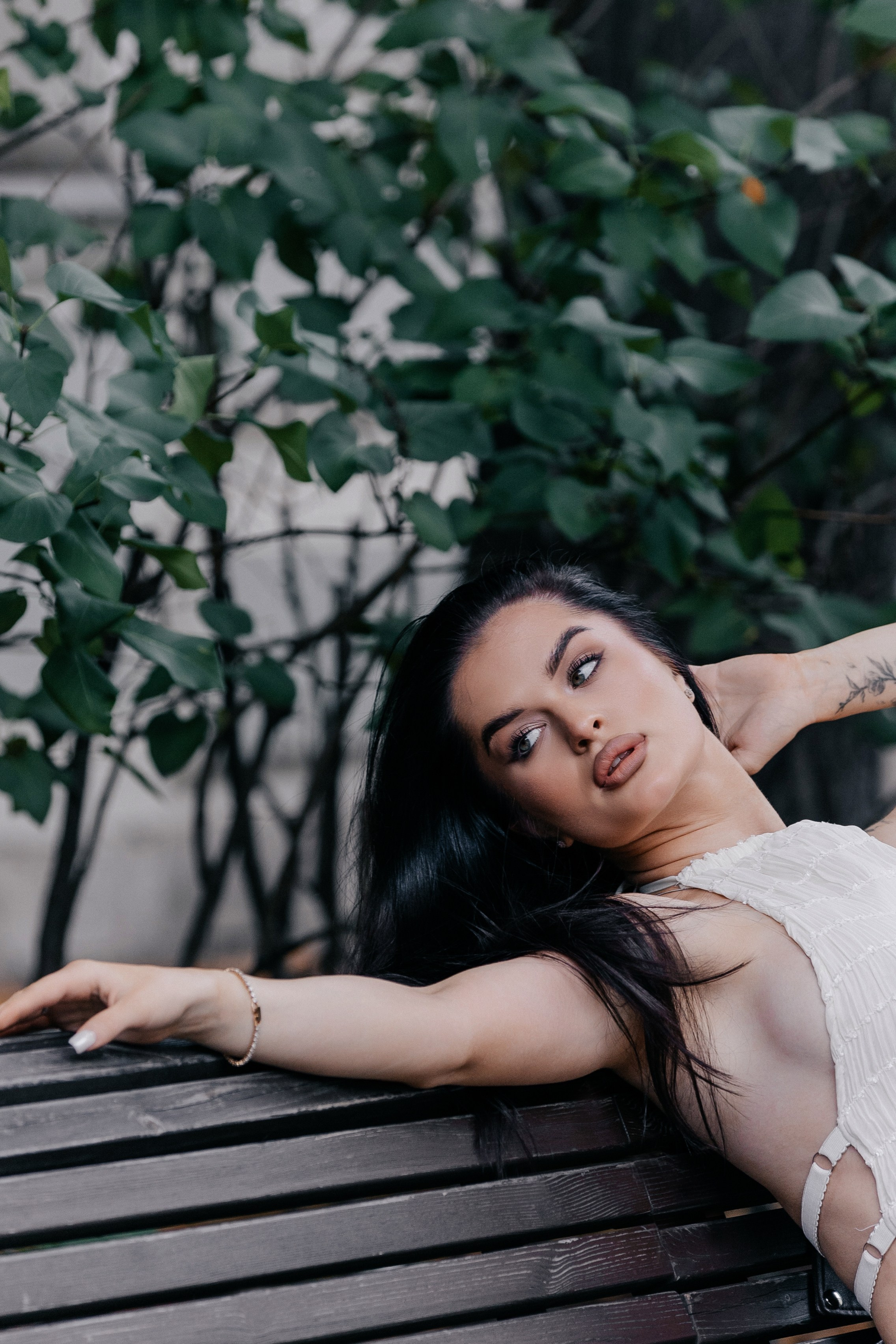 Даша. Фотограф Харитонова Наталья