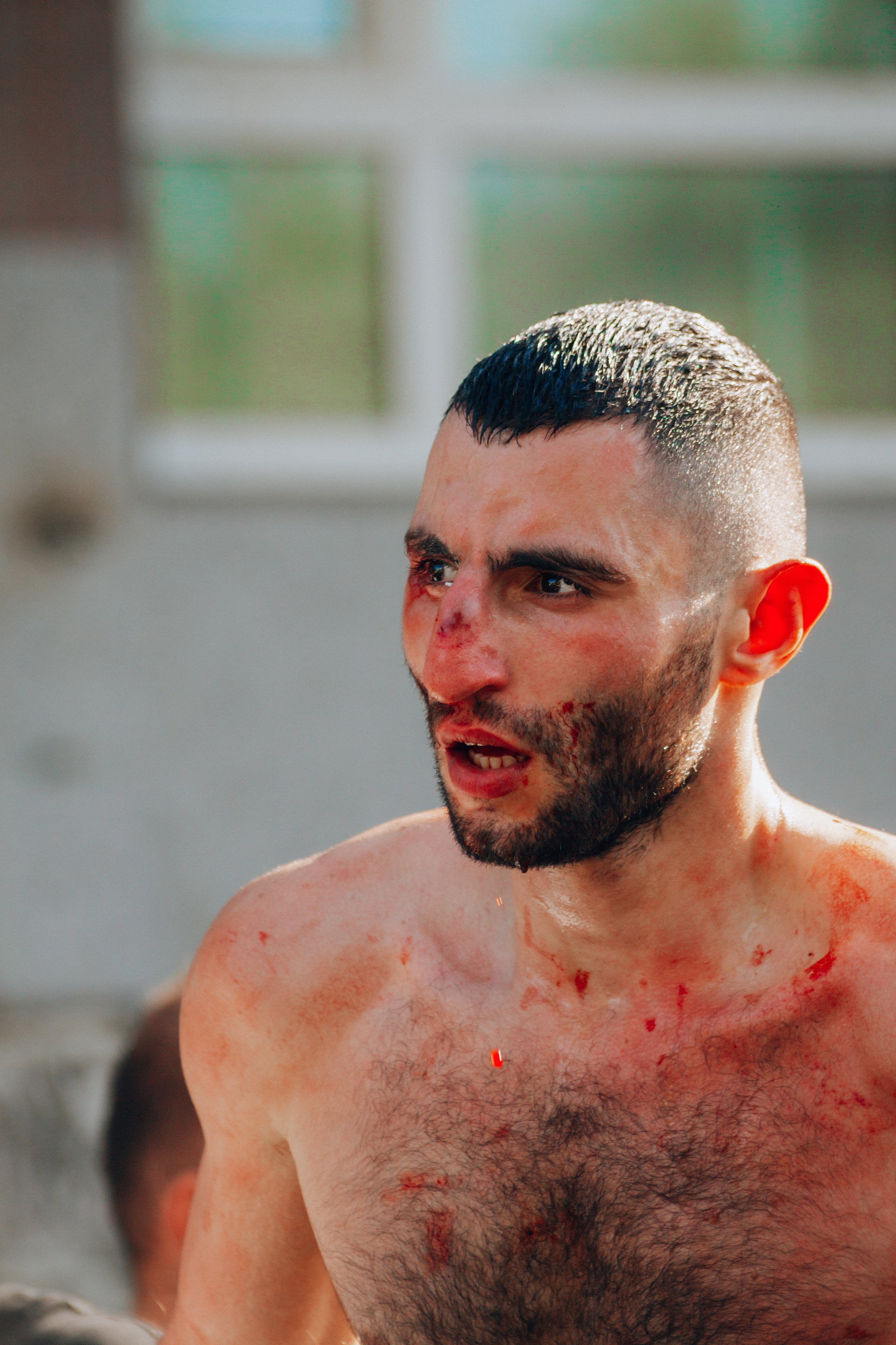 Гран-при NNPromotion. Анастасия Тен