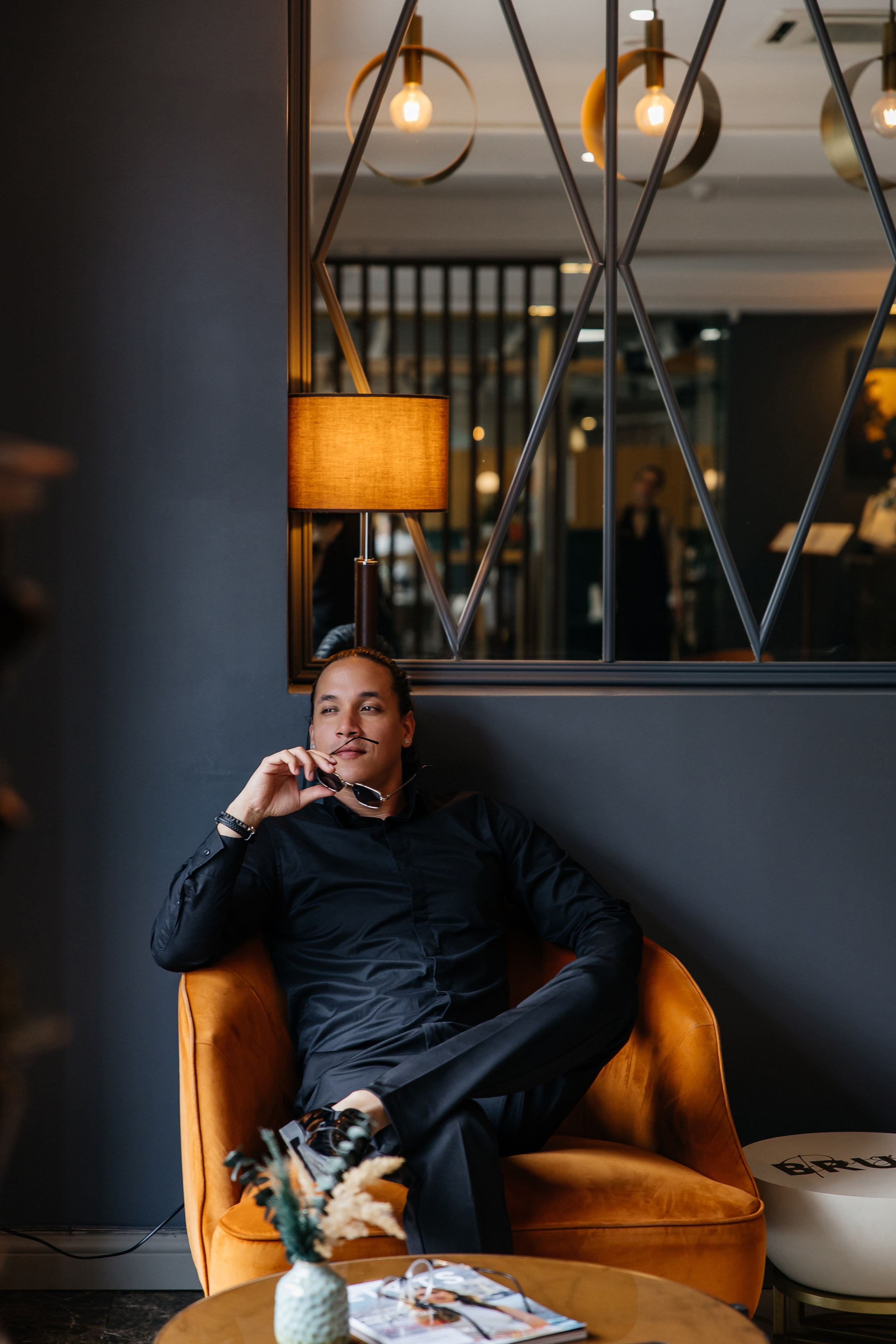 Сборы, прогулка, роспись. Фотограф, видеограф на свадьбу в Москве Никита Назаров