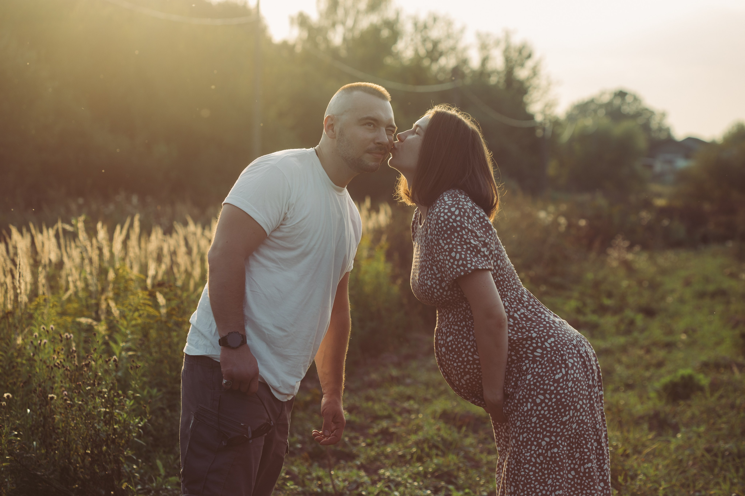 В ожидании…. Фотограф-дизайнер, семейный фотограф, фуд-фотограф в Москве и Московской области Лаврова Анна