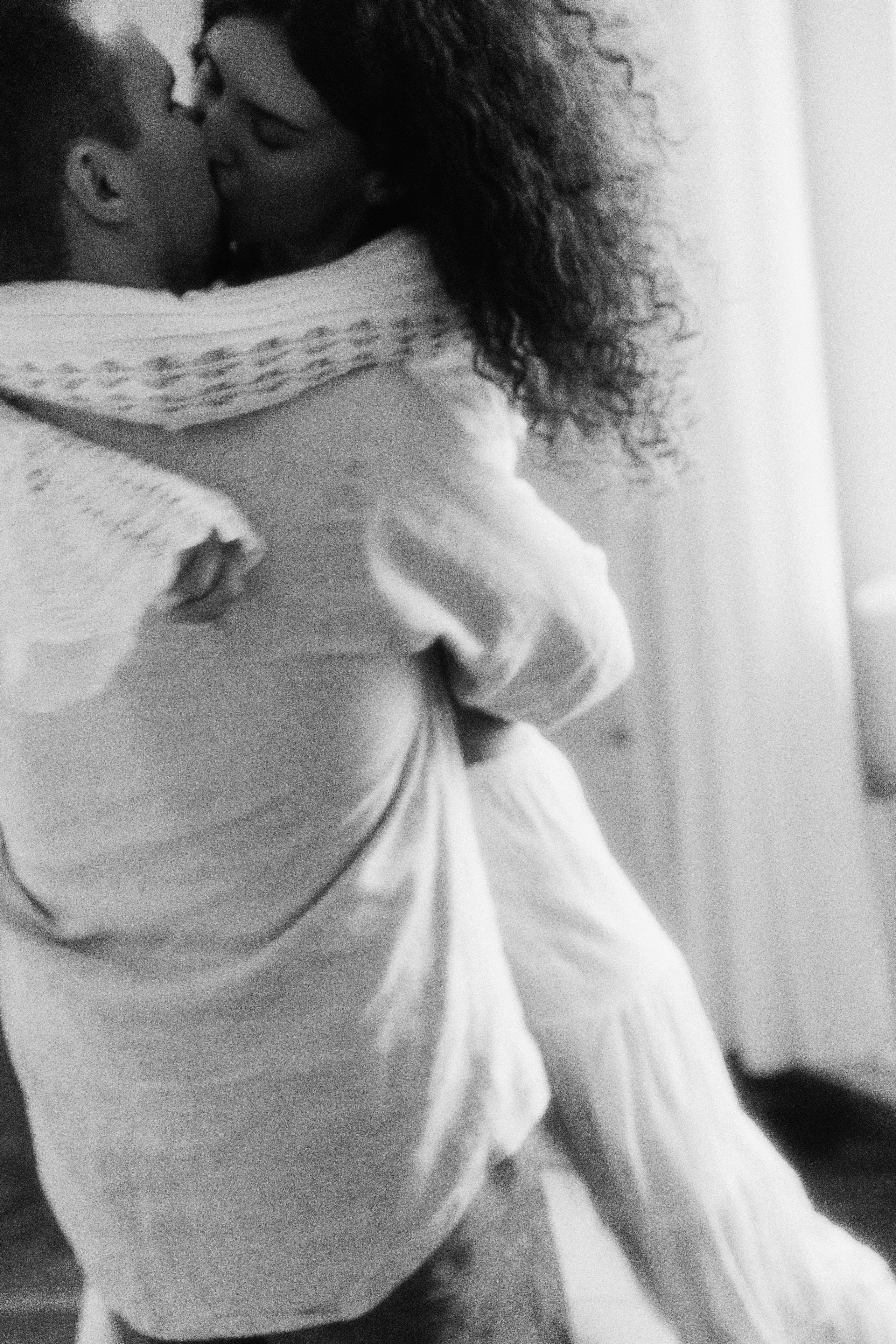 Диана и Артем. Фотограф в Москве Людмила Малова