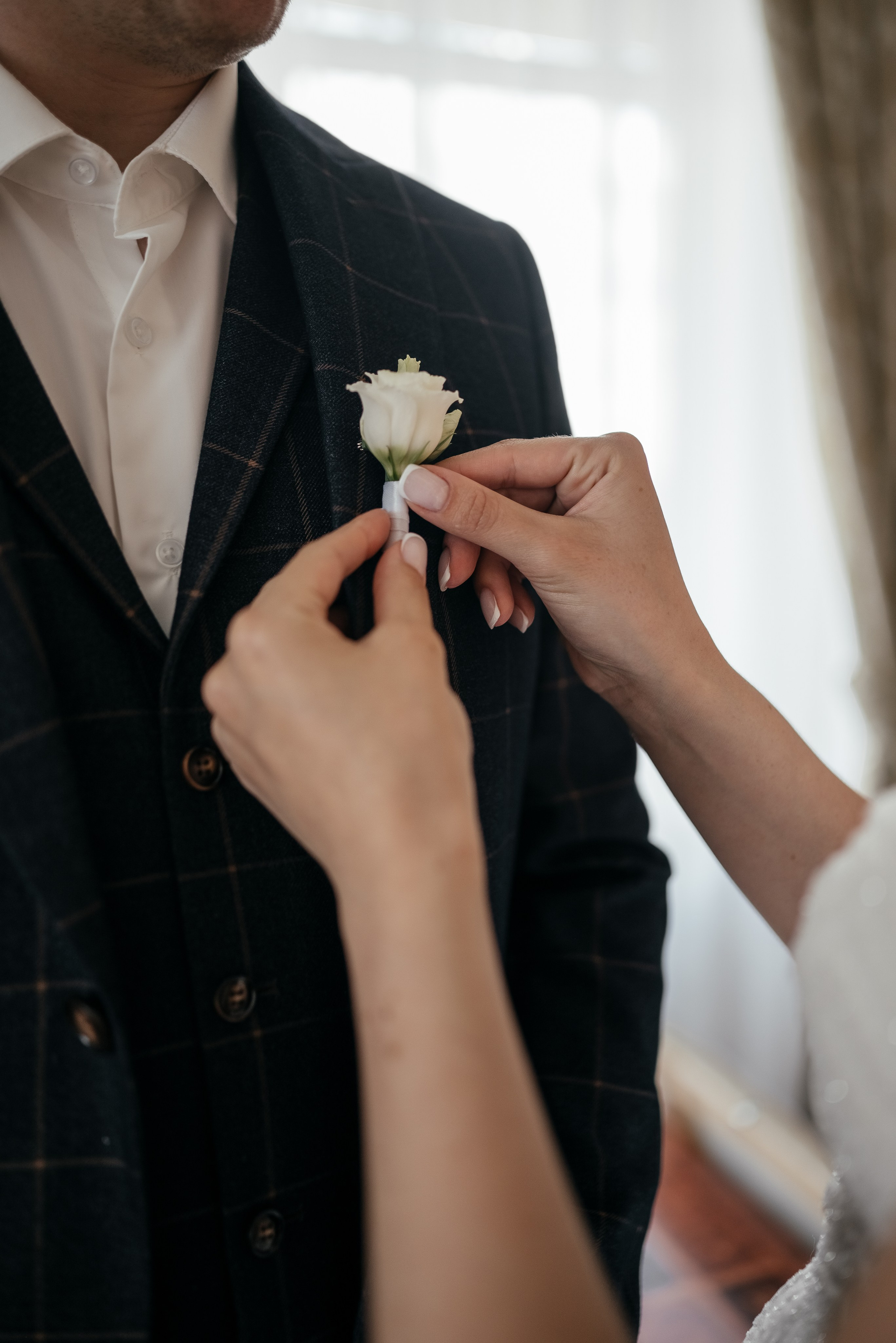 Александра и Андрей. Семейный и свадебный фотограф в Ярославле Кропина Инна