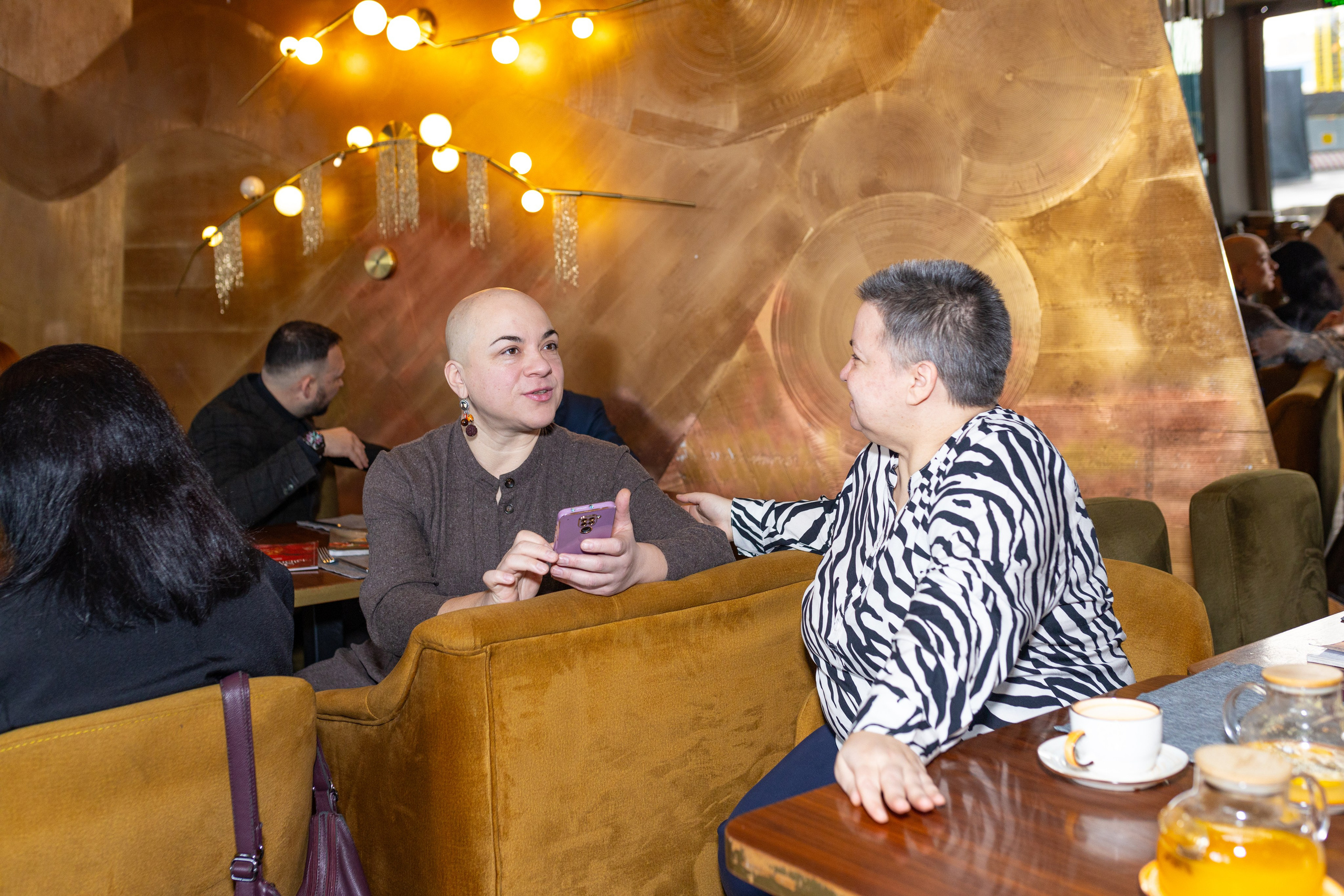 Celebrity club. Фотограф Москва