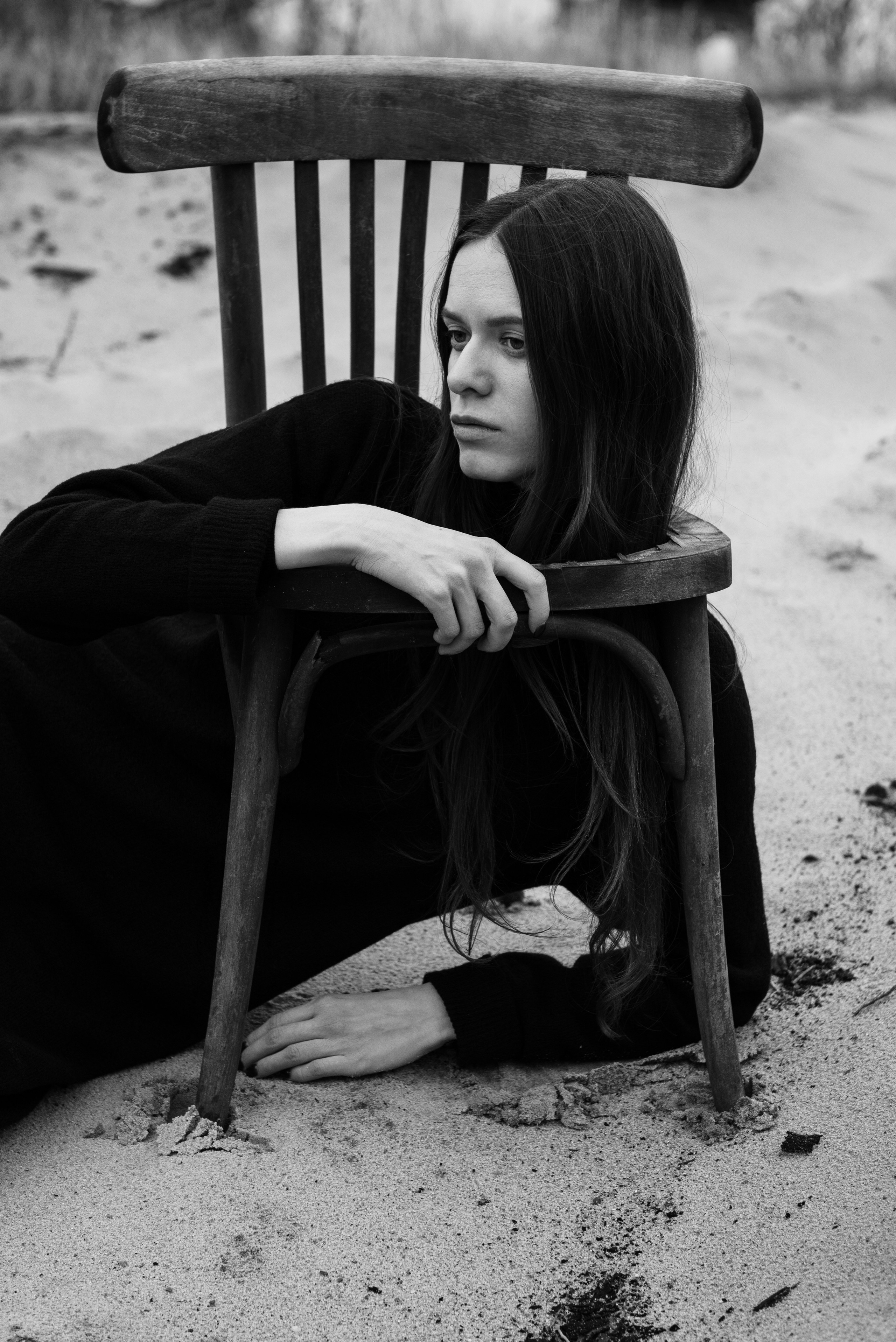 Ольга. Портретный и архитектурный фотограф в Москве и Санкт-Петербурге