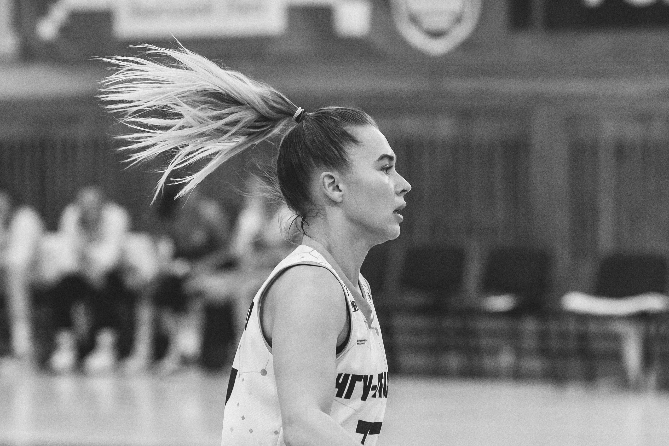 ЧГУ-Атланта — ЦОП (г. Санкт-Петербург) / 21 декабря 2023 г. Фотография