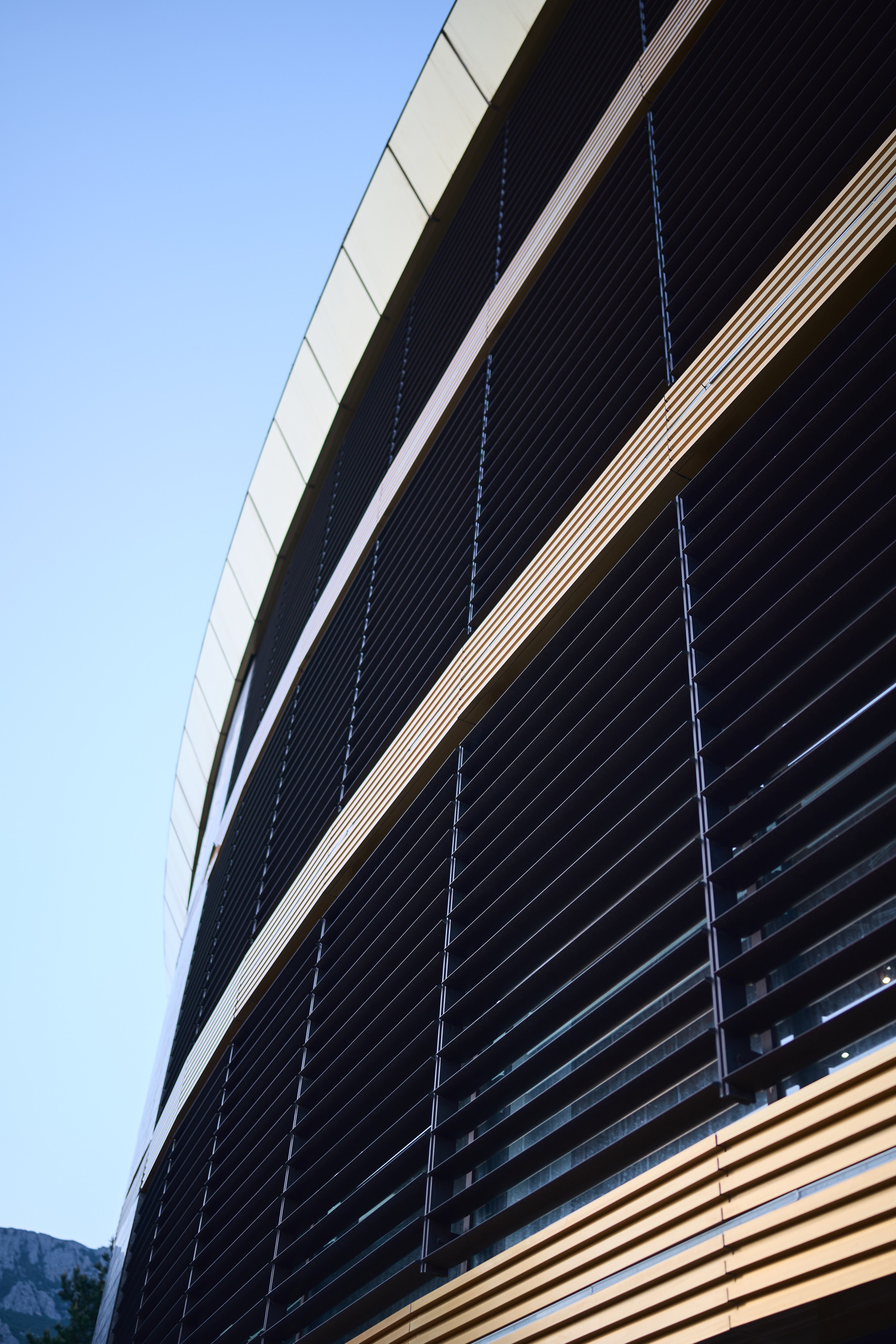 Отель Mriya Resort & Spa. Фотограф Олег Сотник