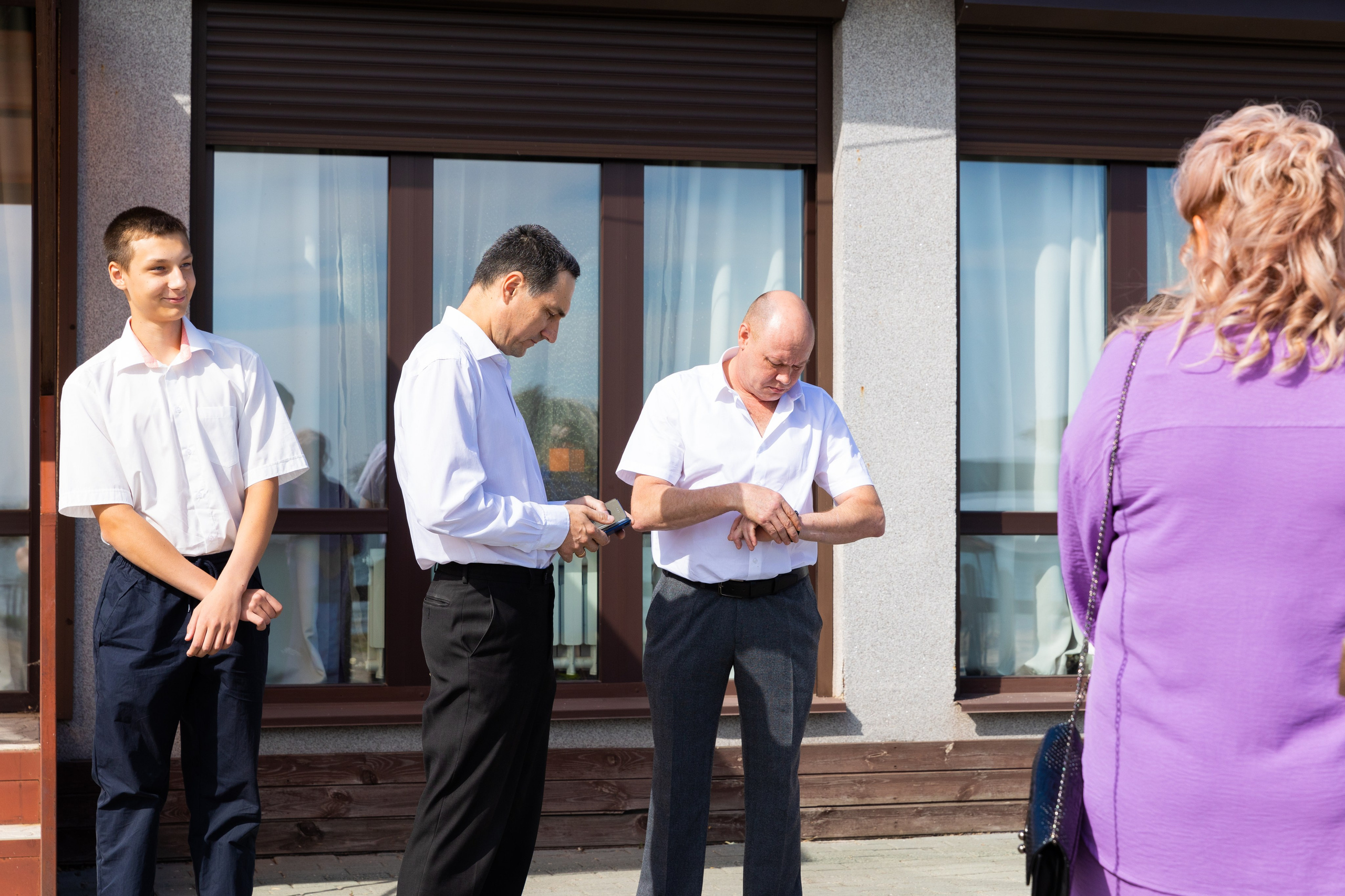 Ангелина и Иван. Свадебный и семейный фотограф в Челябинске Юлия Ишимова