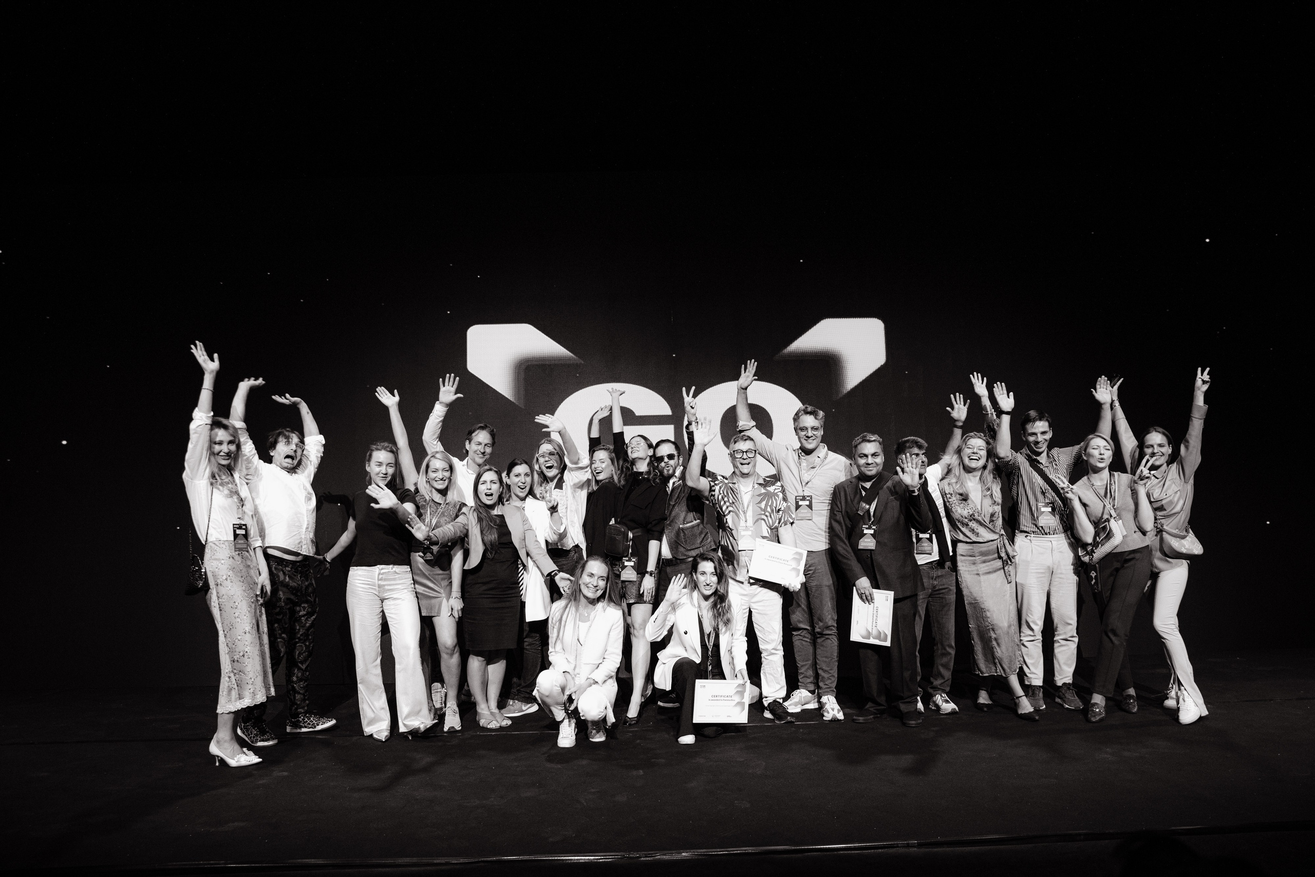 Future Go Tech Summit. Свадебный и репортажный фотограф