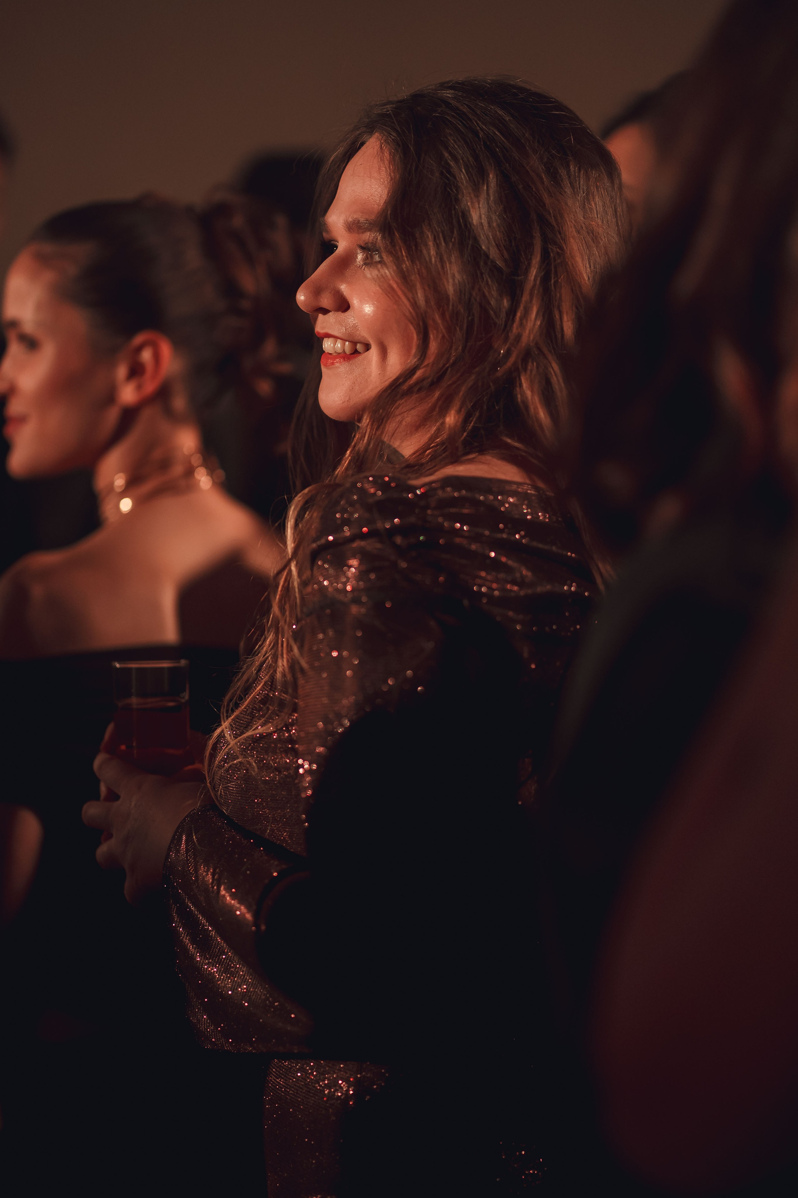 Корпоратив ГК Эскорт. Репортажный фотограф в Казани Виктория Трунова