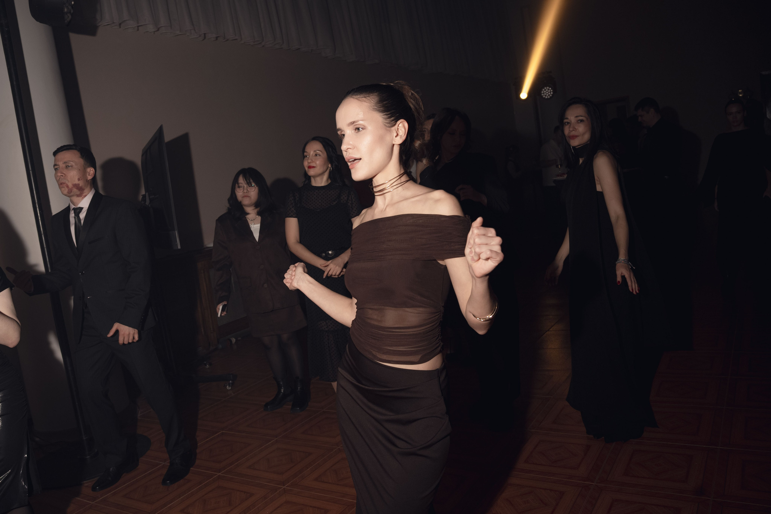 Корпоратив ГК Эскорт. Репортажный фотограф в Казани Виктория Трунова