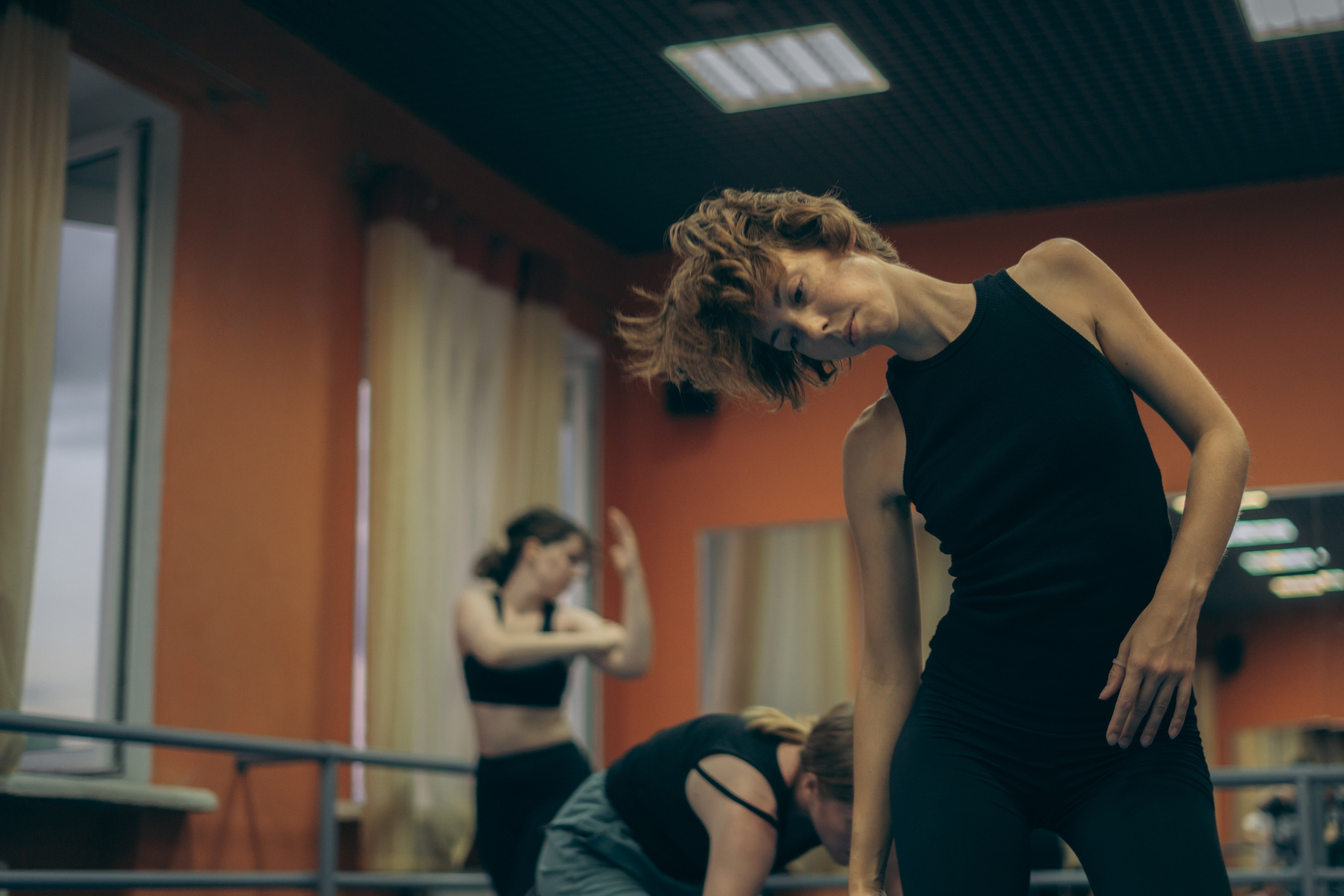 НЕТАНЦЫ x RE’ACTOR. Репортажный фотограф в Казани Виктория Трунова