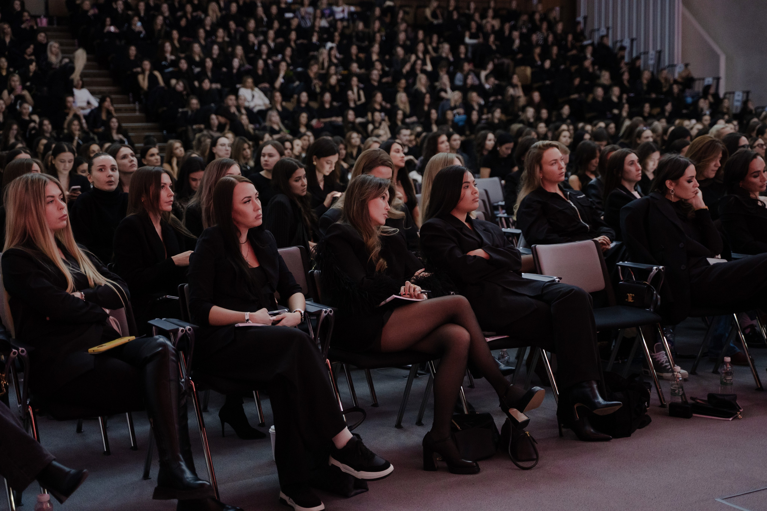 Эра Инсайтов. Репортажный фотограф в Казани Виктория Трунова