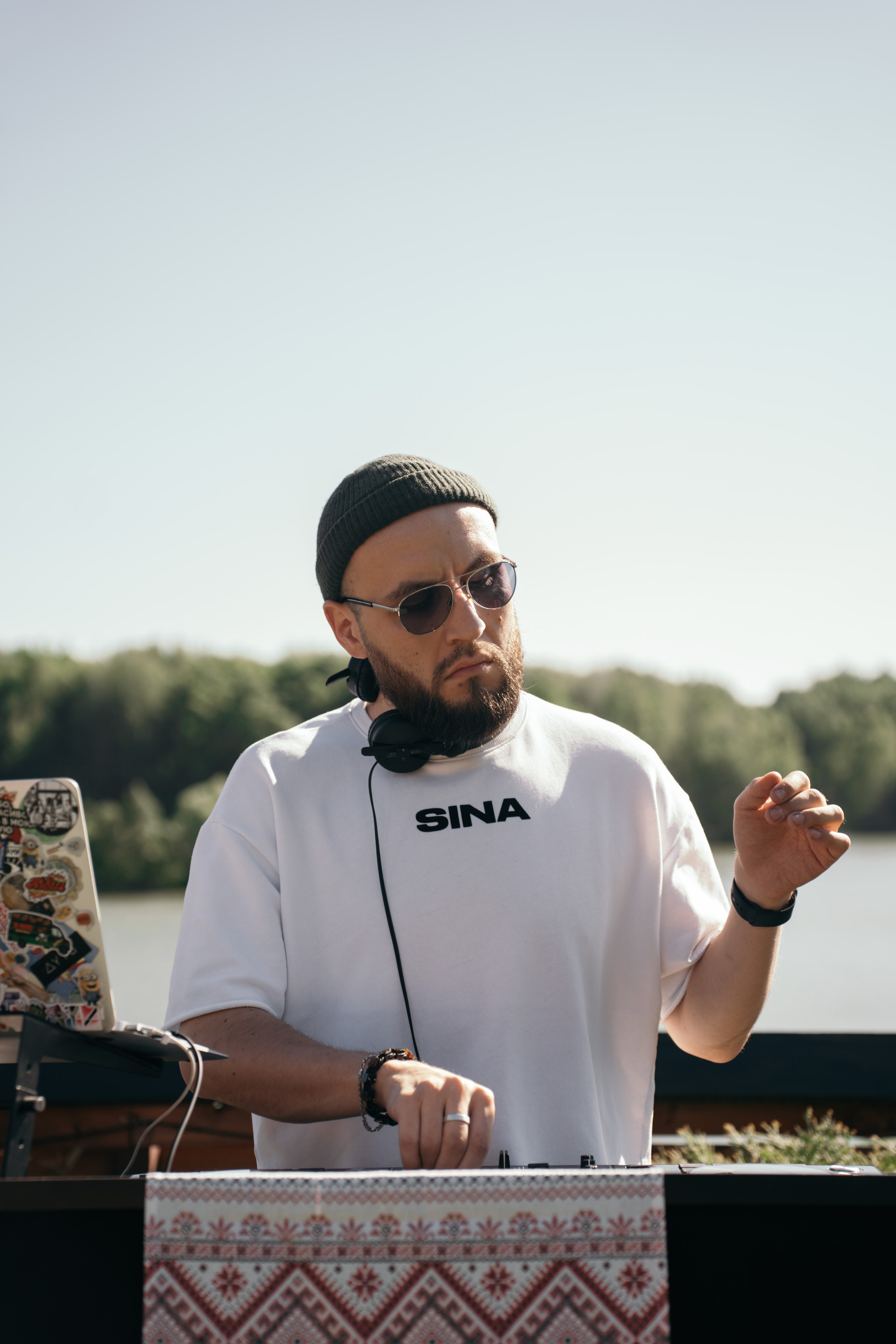 День Рождения Ленара. Репортажный фотограф в Казани Виктория Трунова