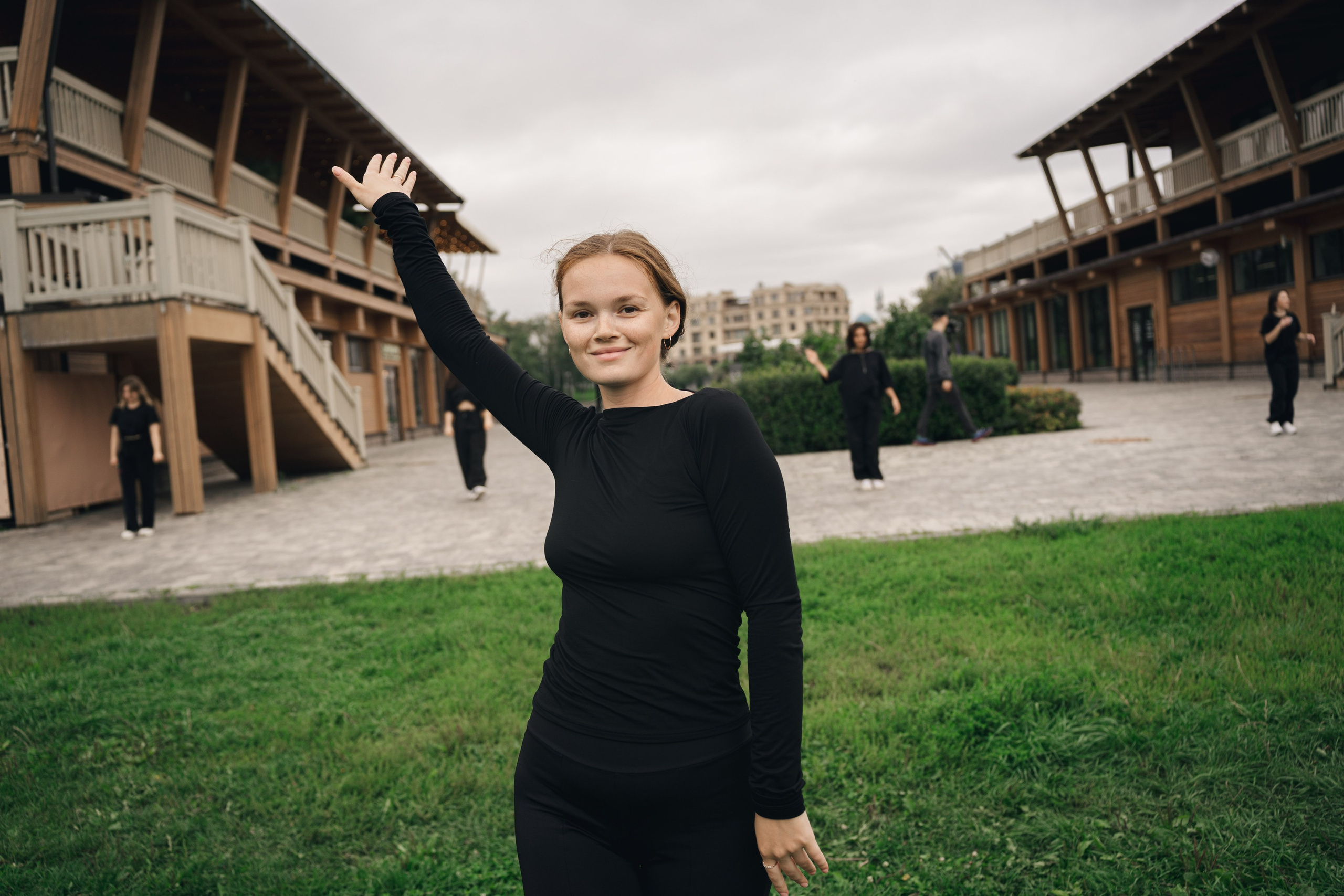 SO STRIP // Открытая тренировка. Репортажный фотограф в Казани Виктория Трунова