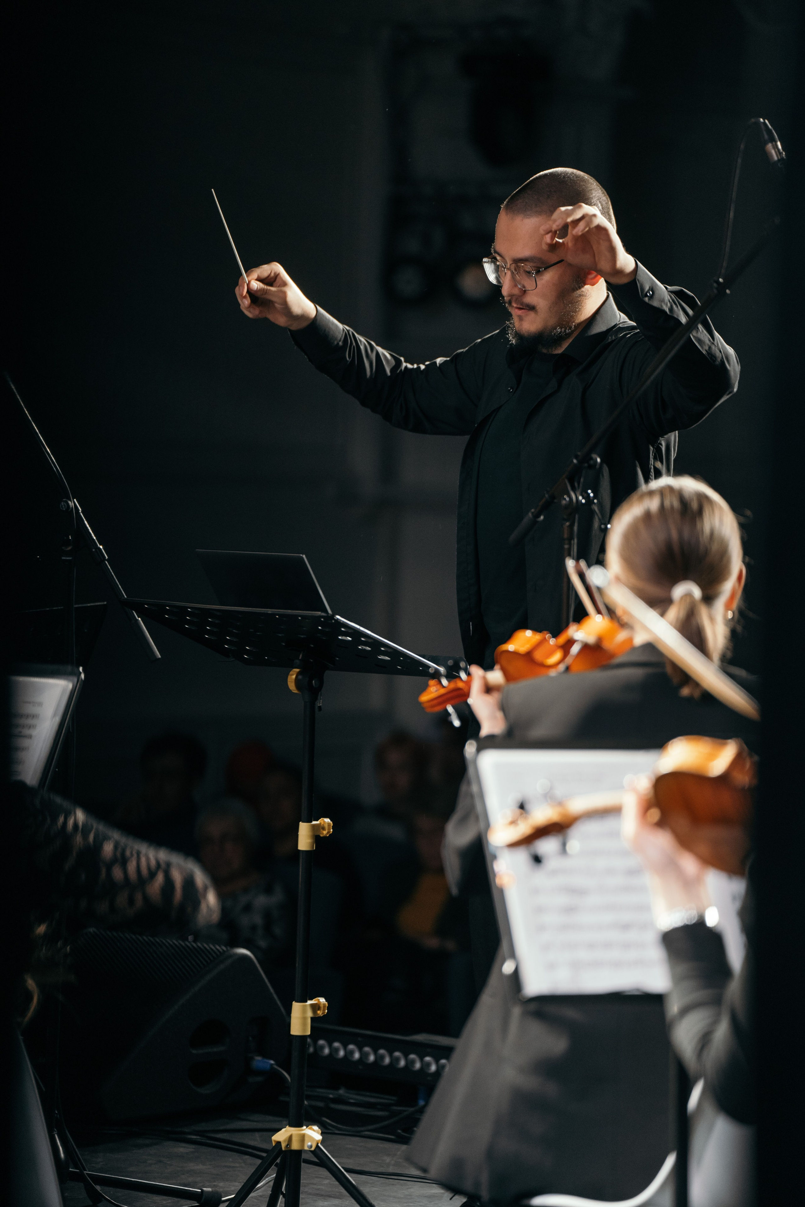 Аврора // 2024. Репортажный фотограф в Казани Виктория Трунова