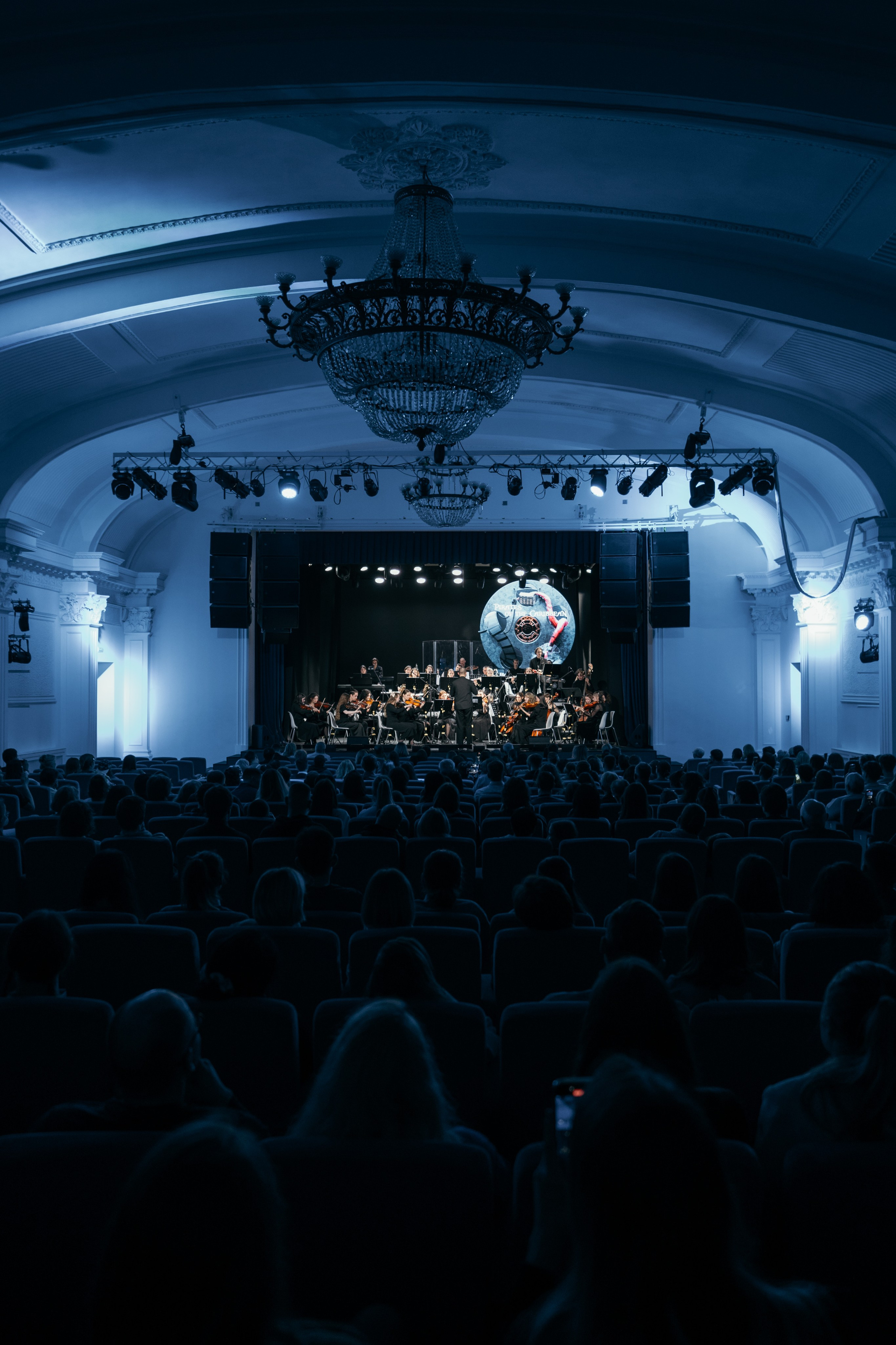 Аврора // 2024. Репортажный фотограф в Казани Виктория Трунова