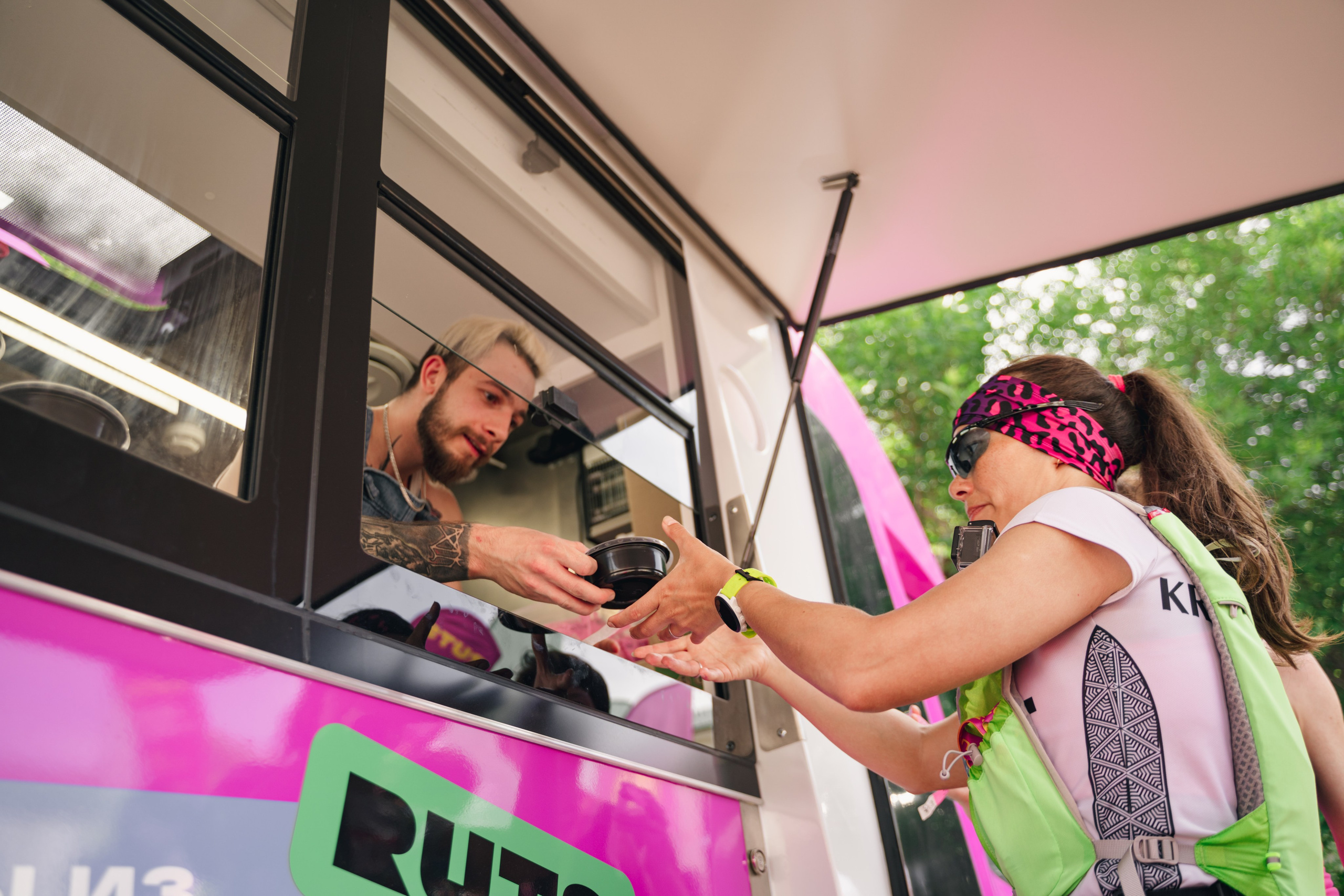 Рутс // 2023. Репортажный фотограф в Казани Виктория Трунова