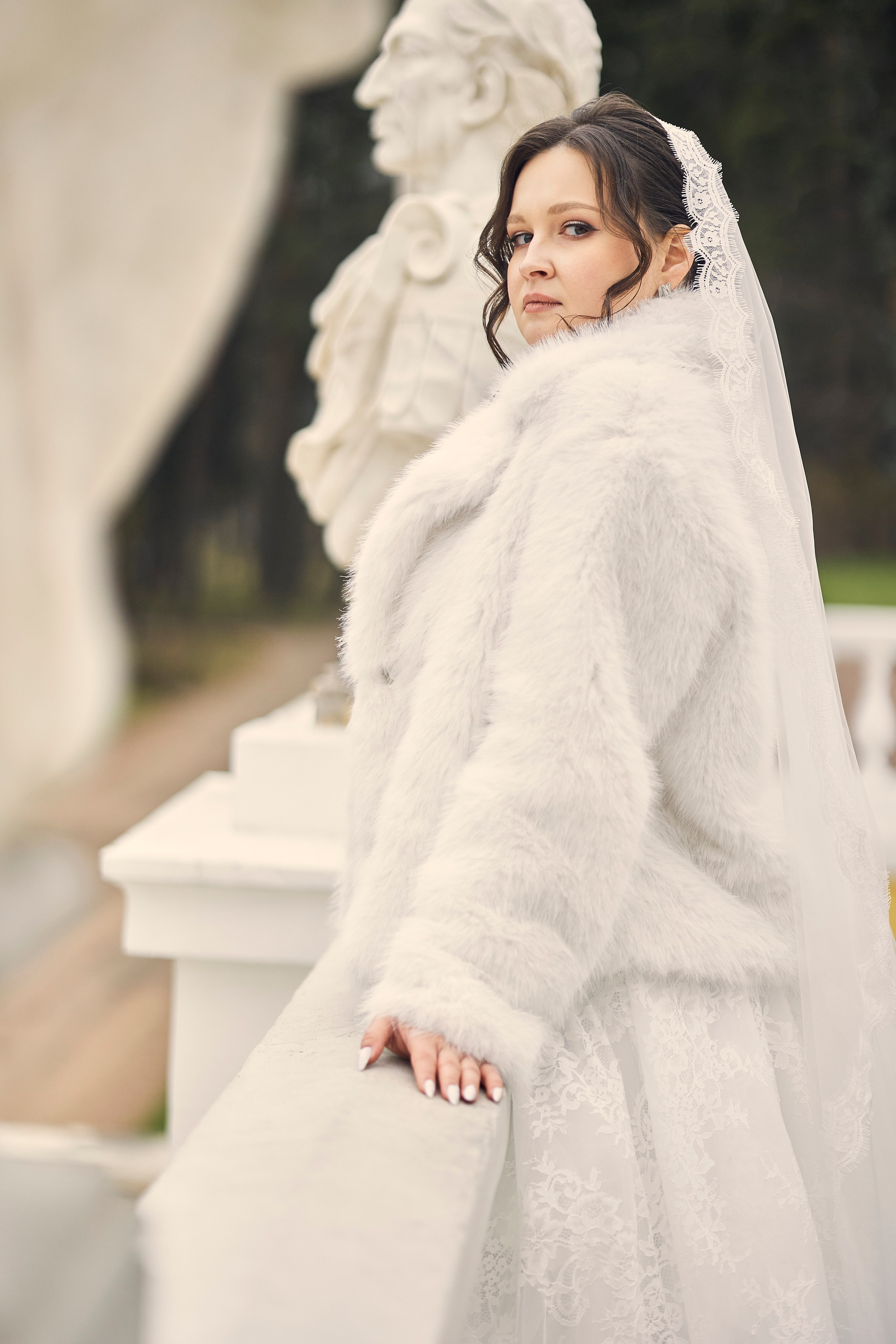 Свадьба Елены и Владислава. Свадебный фотограф в Александрове