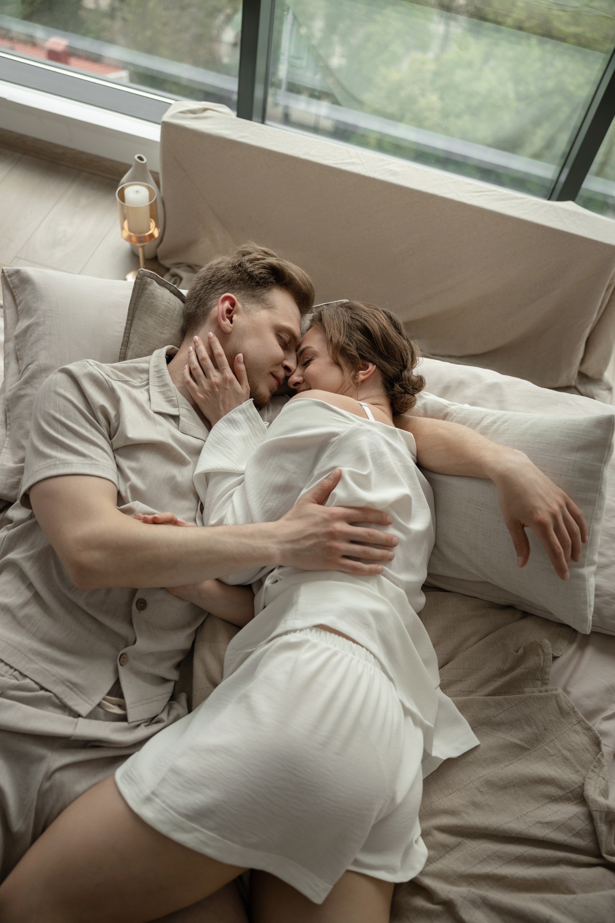 16.06.24. Александр и Анастасия. Фотограф Александр Федоренко