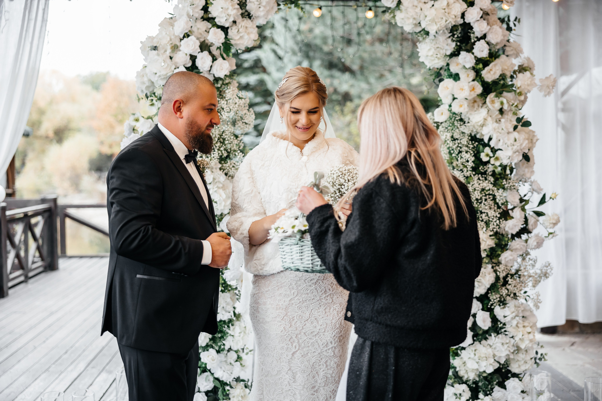 Анонс свадьбы для Юлии и Александра. Свадебный фотограф в Крыму и Севастополе Ольга Баскакова