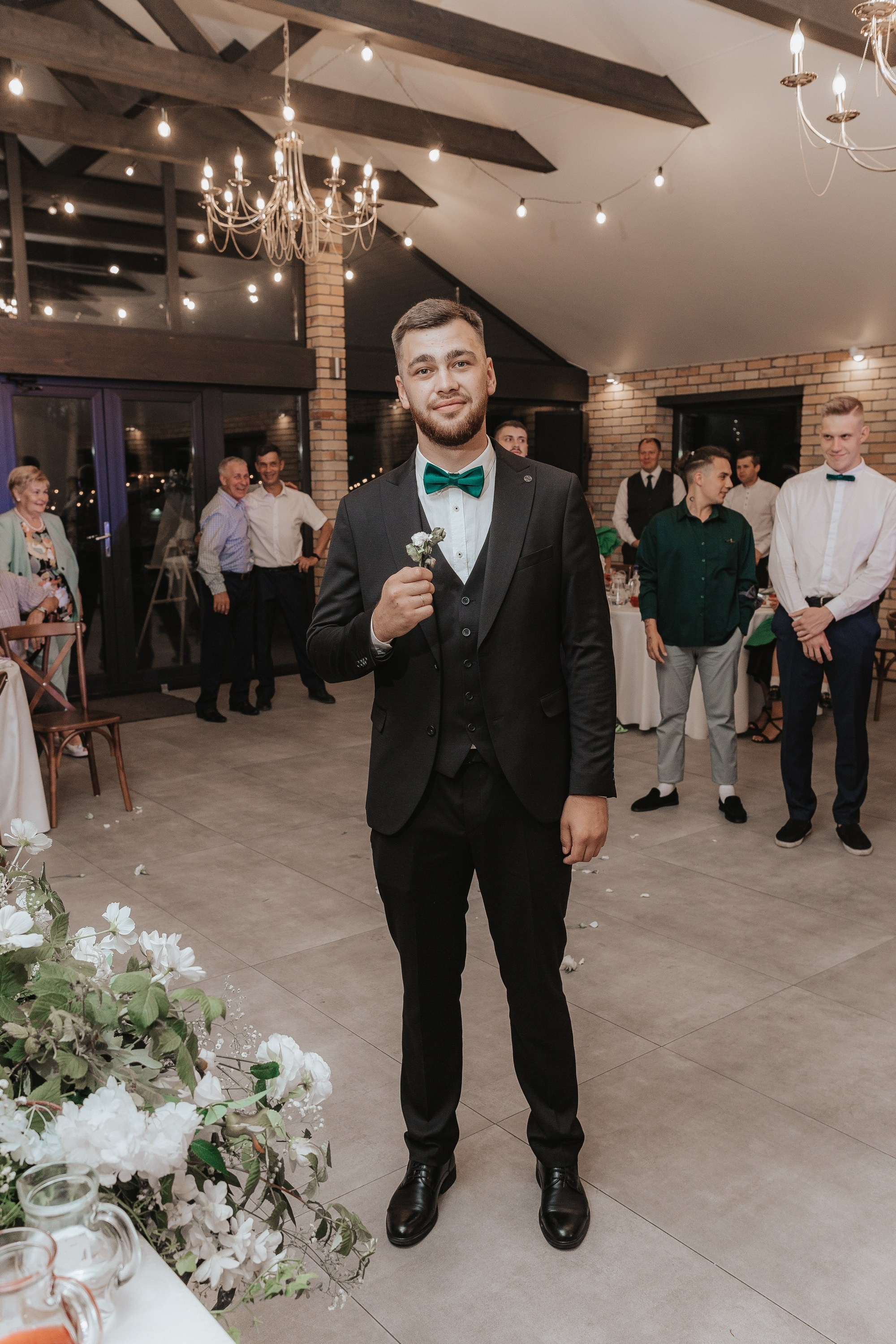 Лиза & Кирилл. Свадебный фотограф Пермь